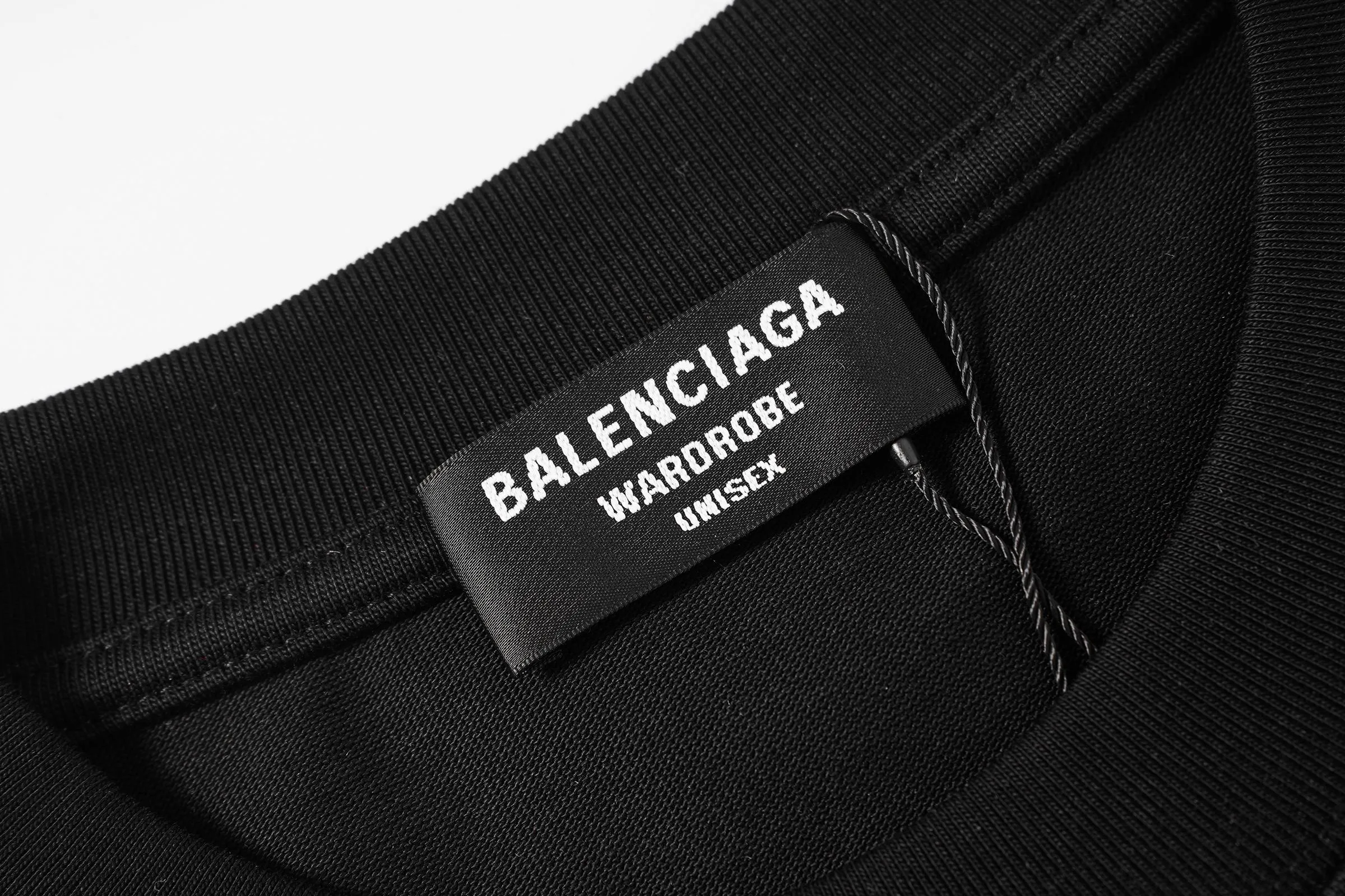 Футболки Мужские Balenciaga 11570160