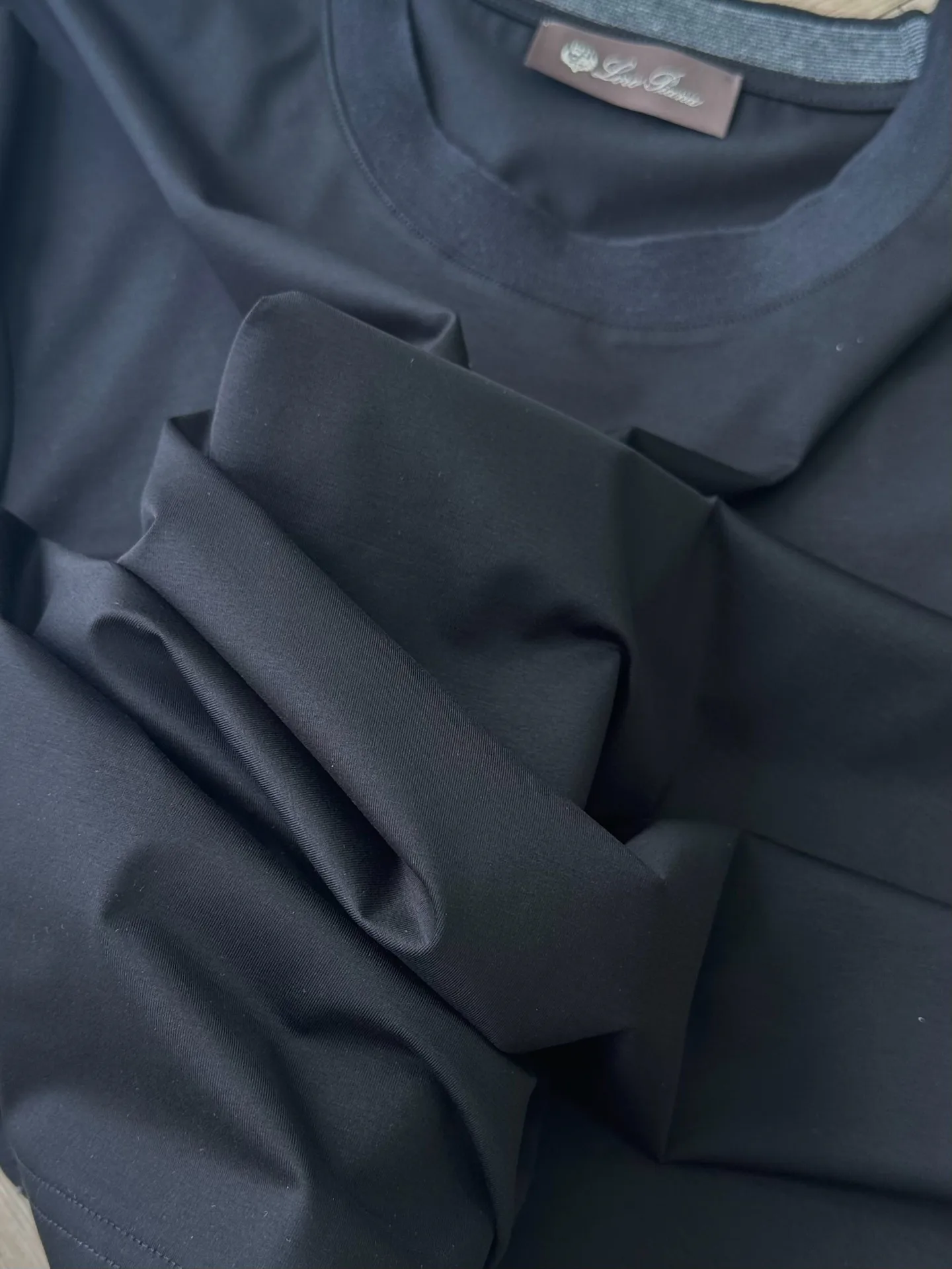 Рубашки Мужские Loro Piana 11657456