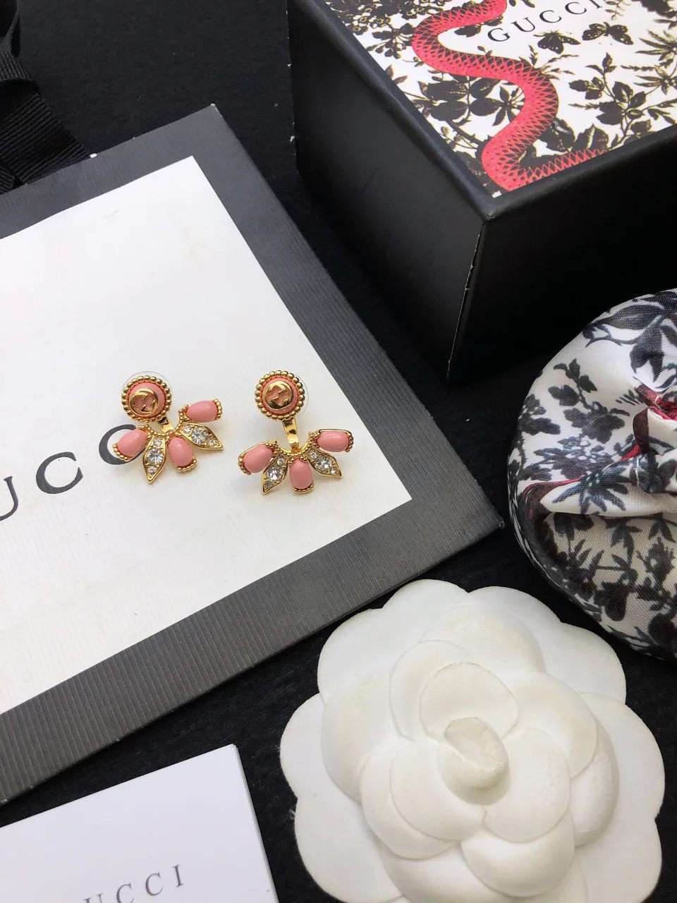 Бижутерия Gucci 17860836