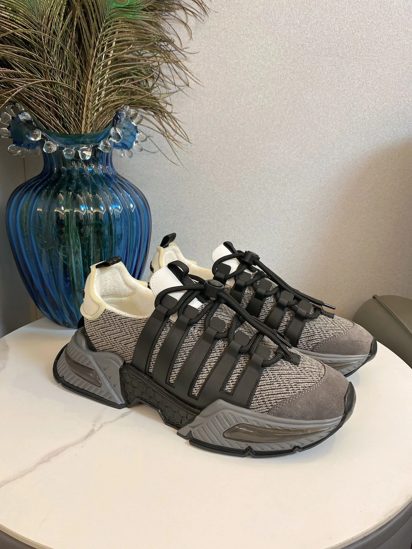 Кроссовки Мужские Dolce & Gabbana 27584