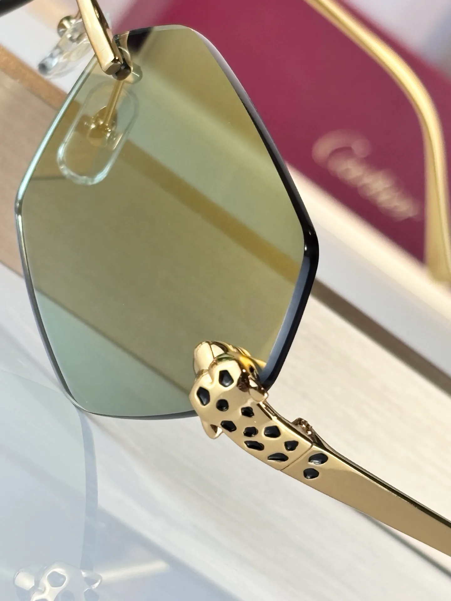 Очки Cartier 11419382