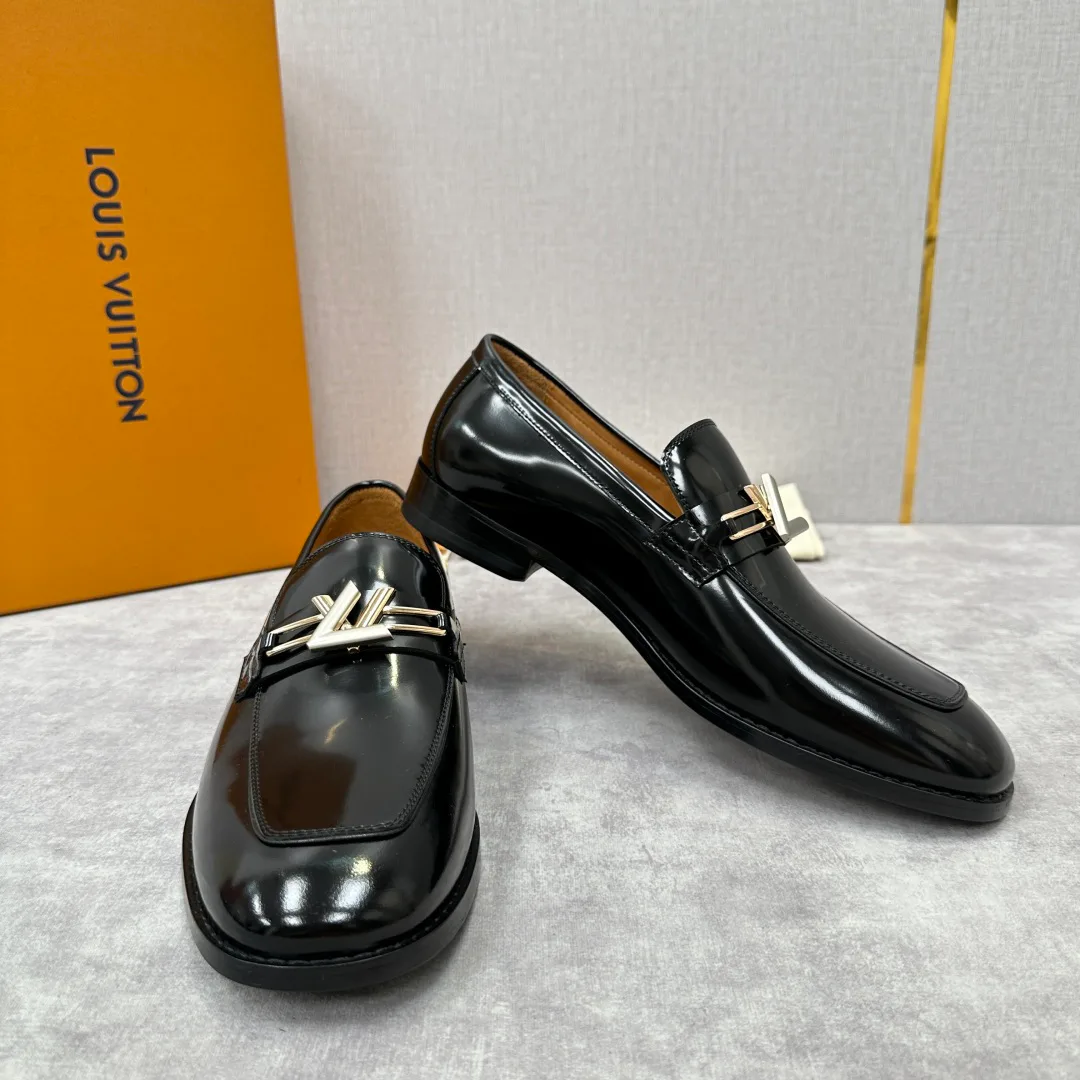 Лоферы И Туфли Мужские Louis Vuitton 18194020