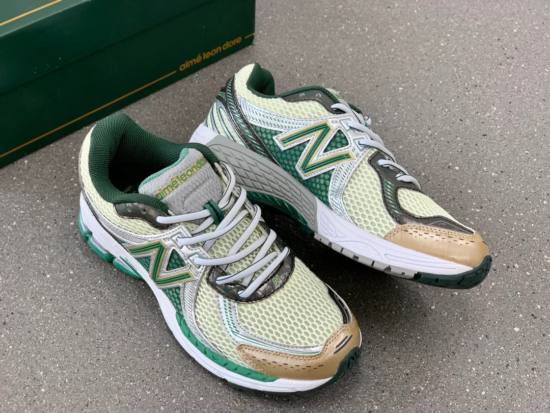 Кроссовки Женские New Balance 12921890