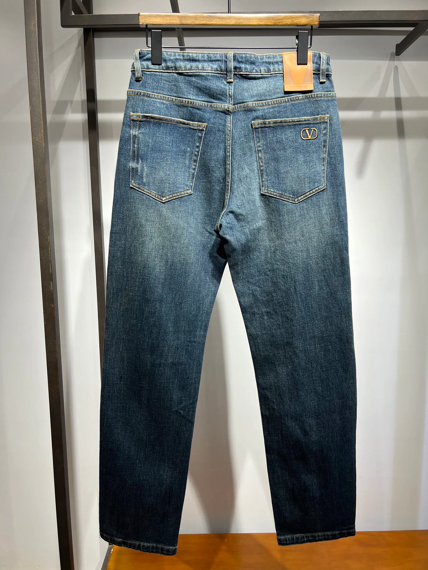 Джинсы Мужские Valentino 9159127