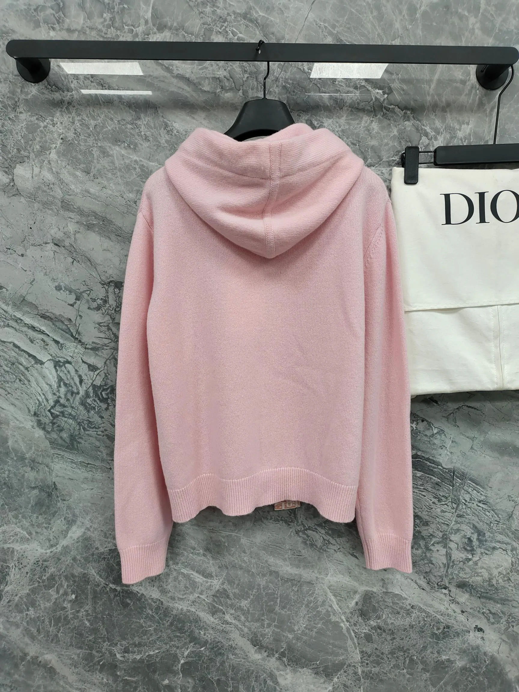 Джемперы И Свитеры Женские Christian Dior 17954582