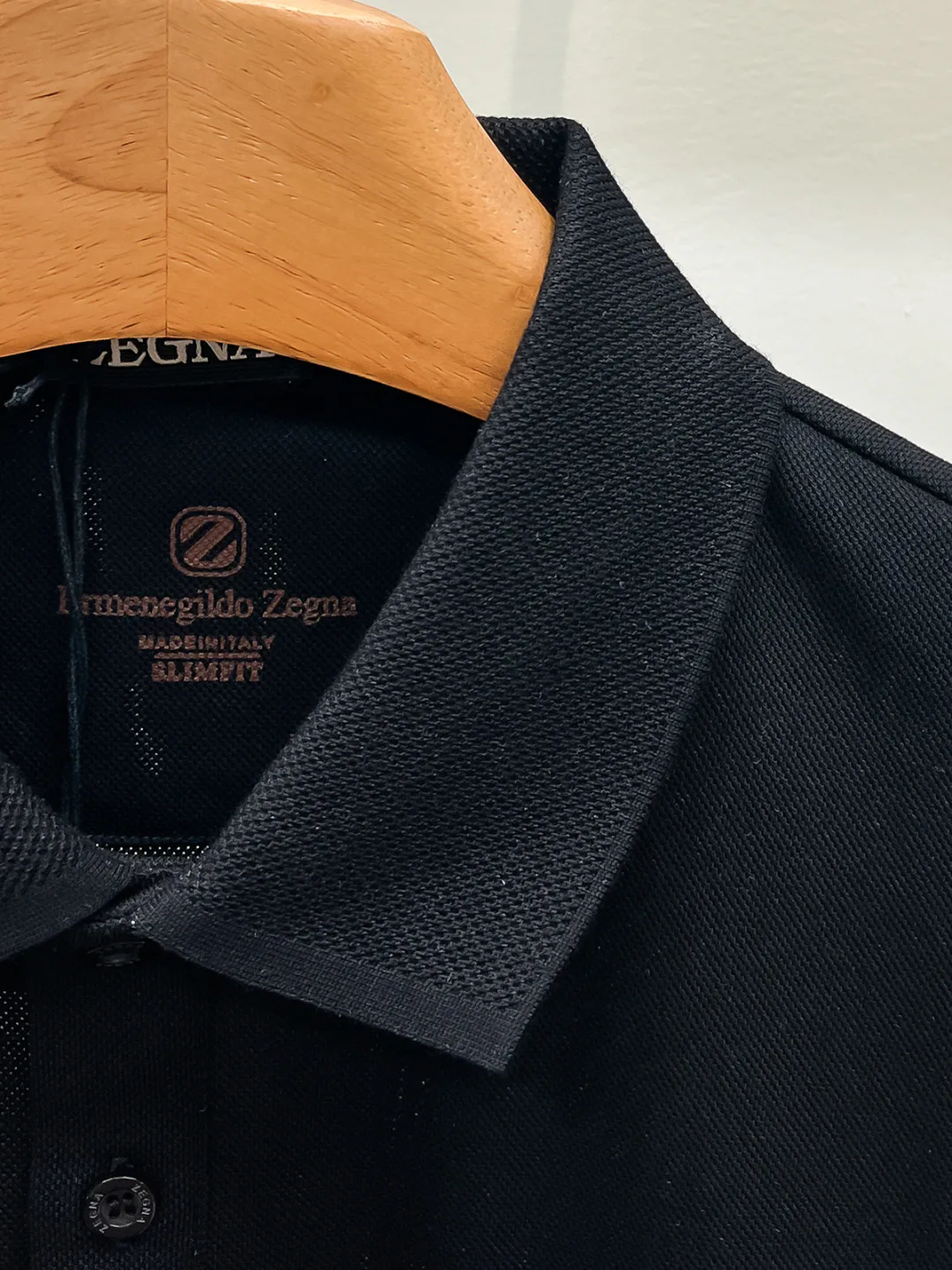 Рубашки Мужские Zegna 18499314