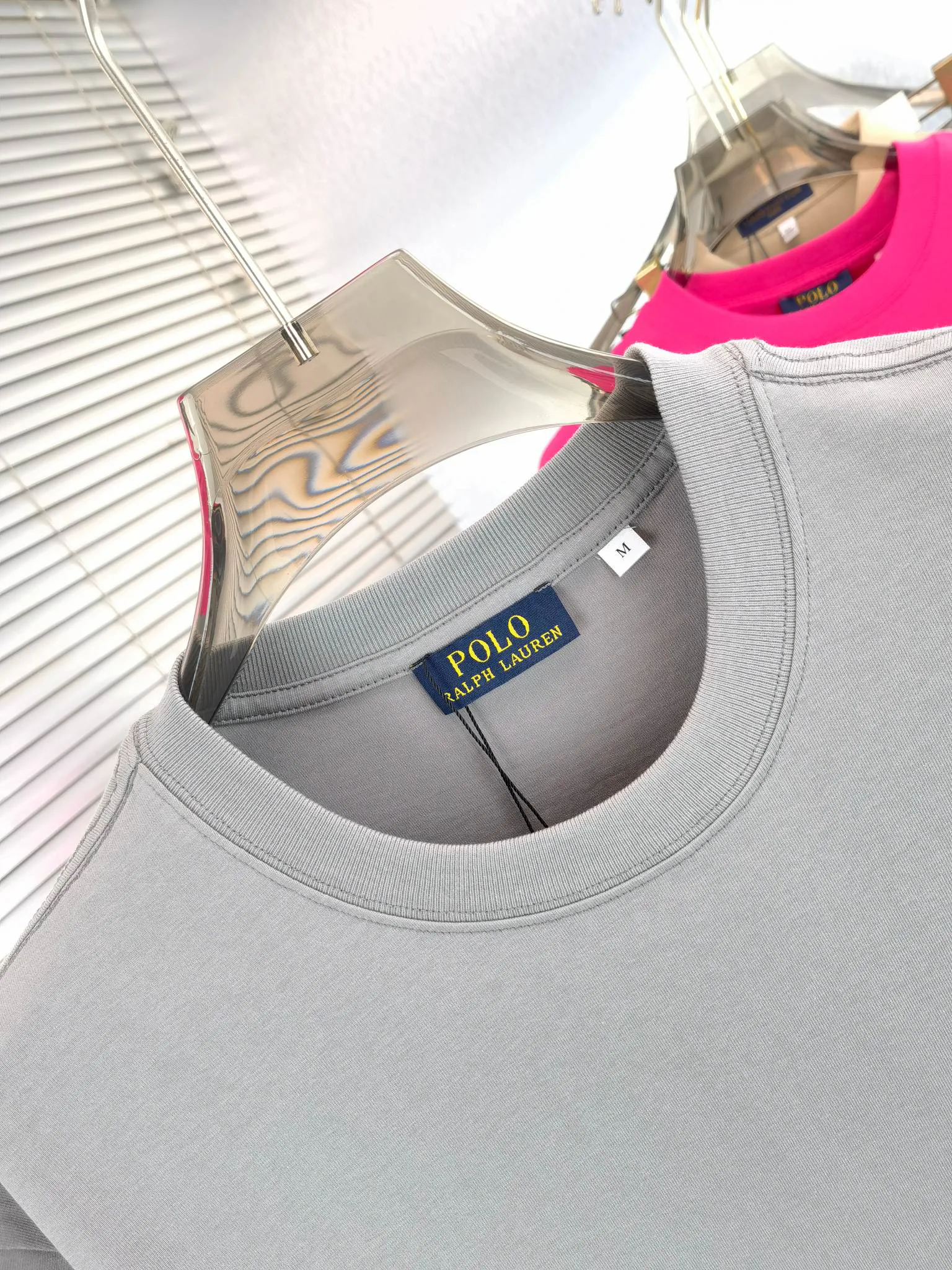 Футболки Мужские Ralph Lauren 475547