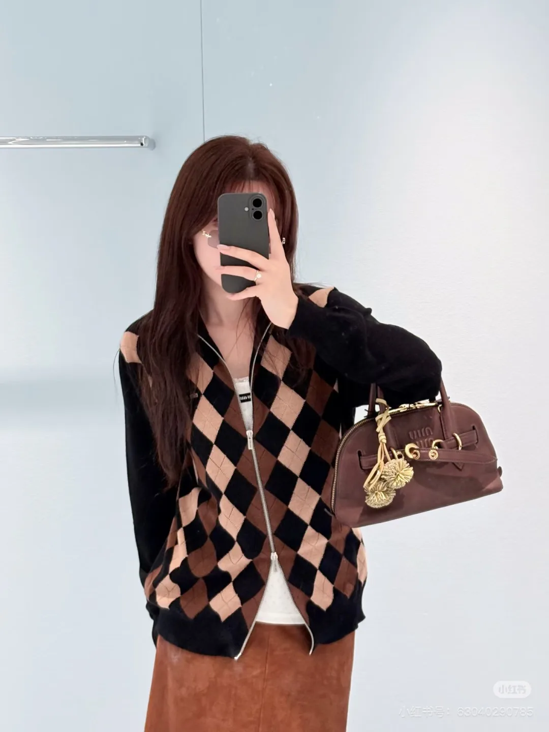 Джемперы И Свитеры Женские Miu Miu 18019139
