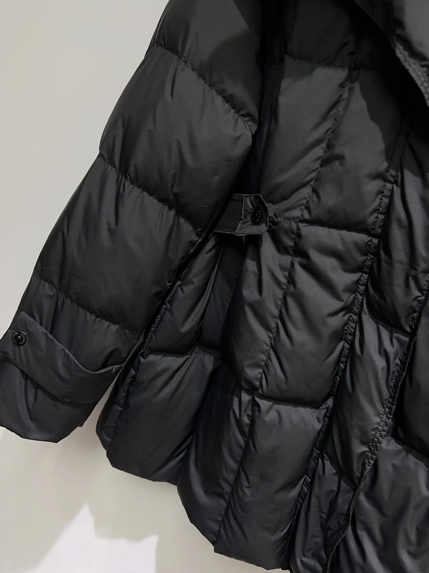 Куртки И Пуховики Женские Prada 1634301