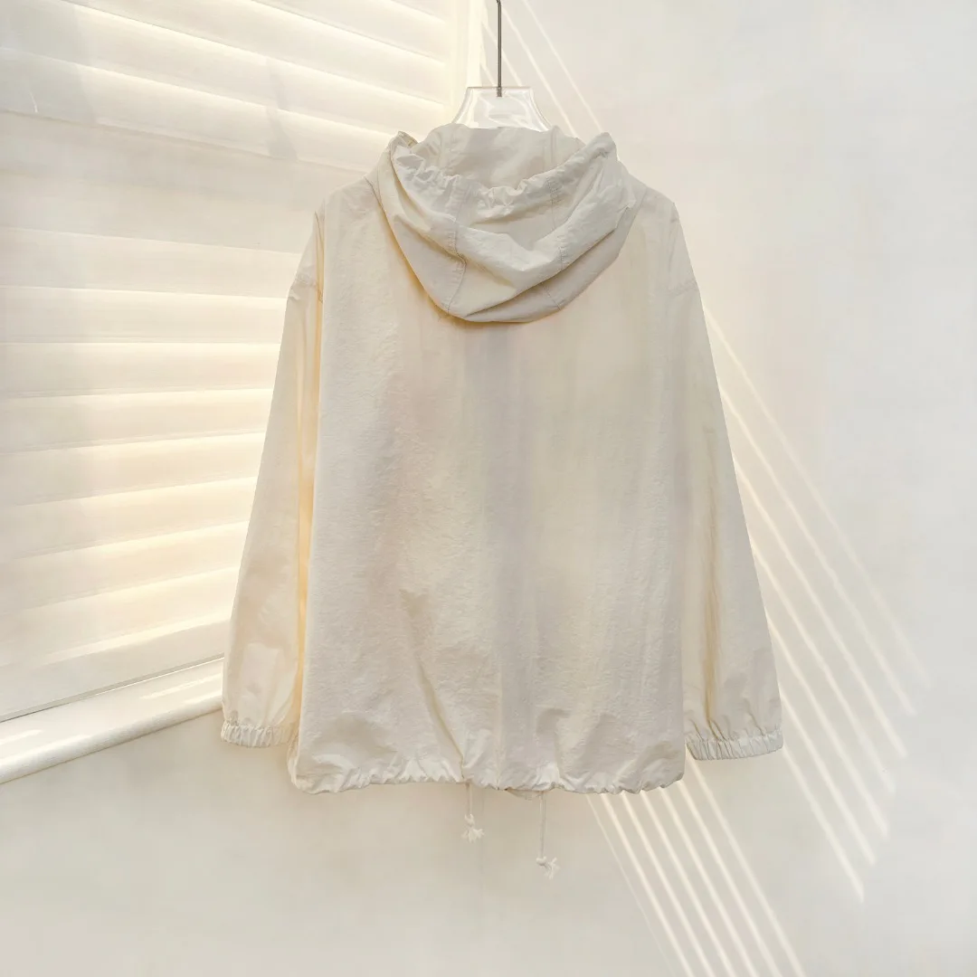 Куртки И Пуховики Женские Prada 4581715