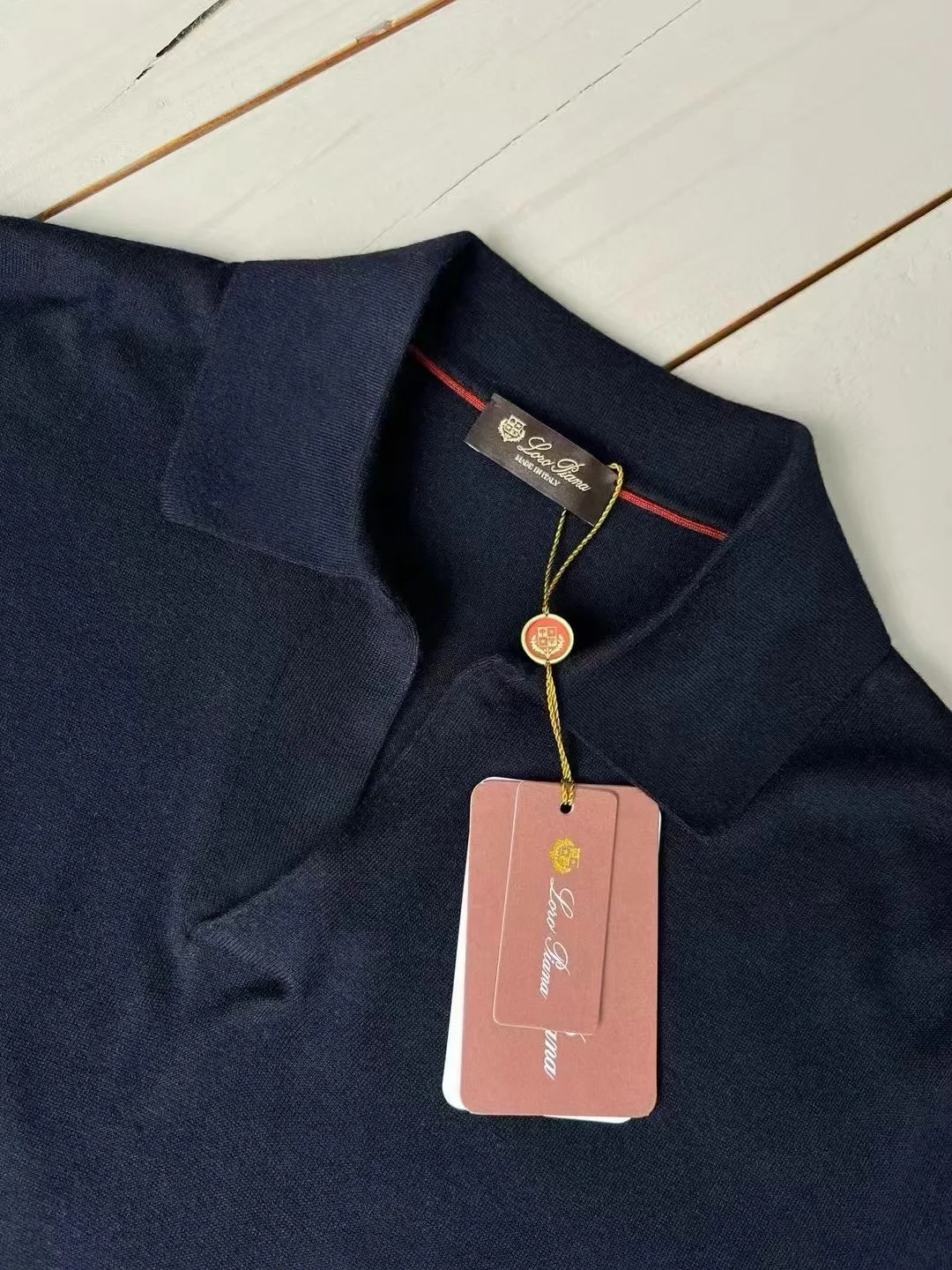 Рубашки Мужские Loro Piana 12866532