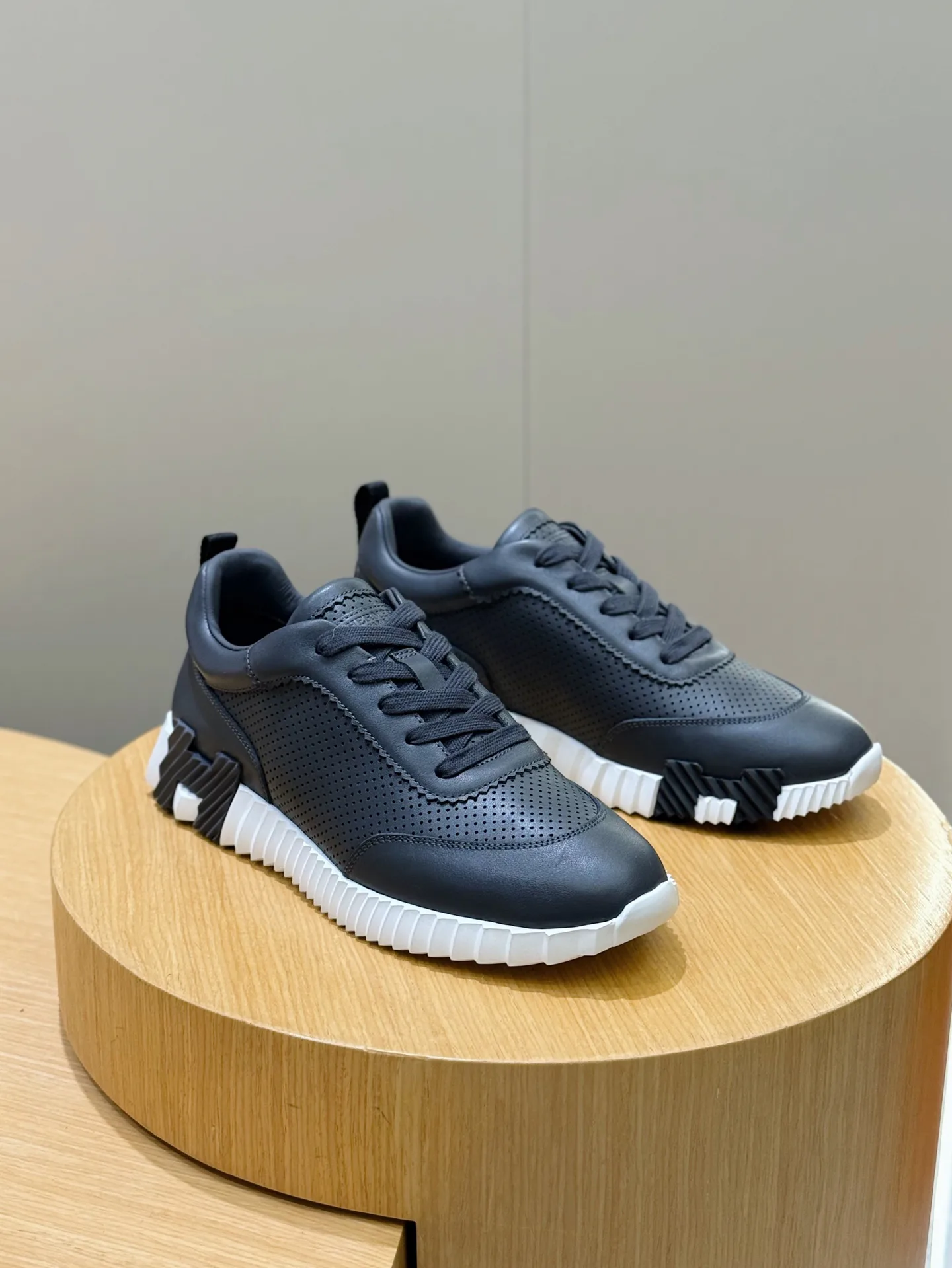 Кроссовки Мужские Hermes 13132119