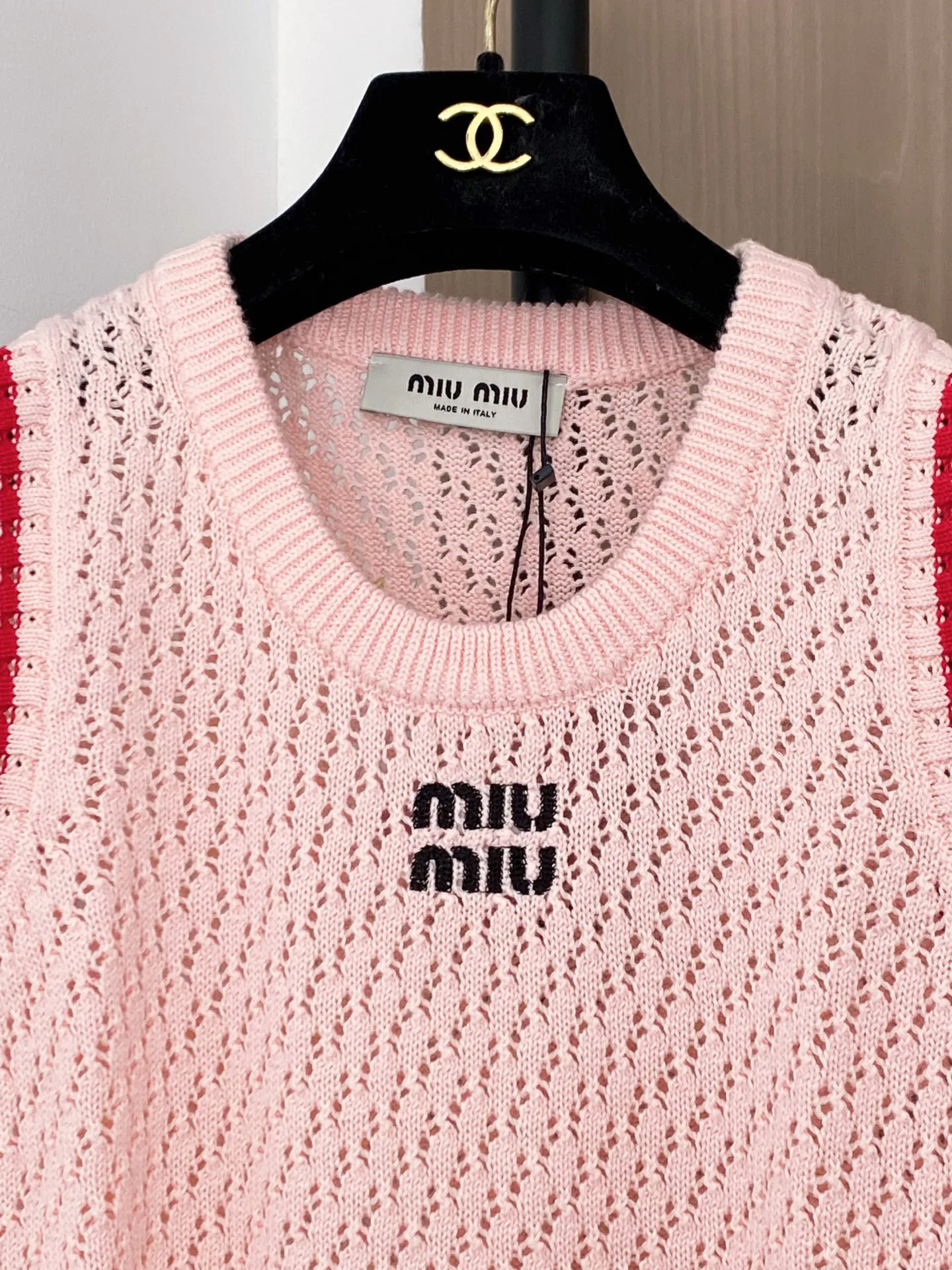 Жилеты Женские Miu Miu 2707771