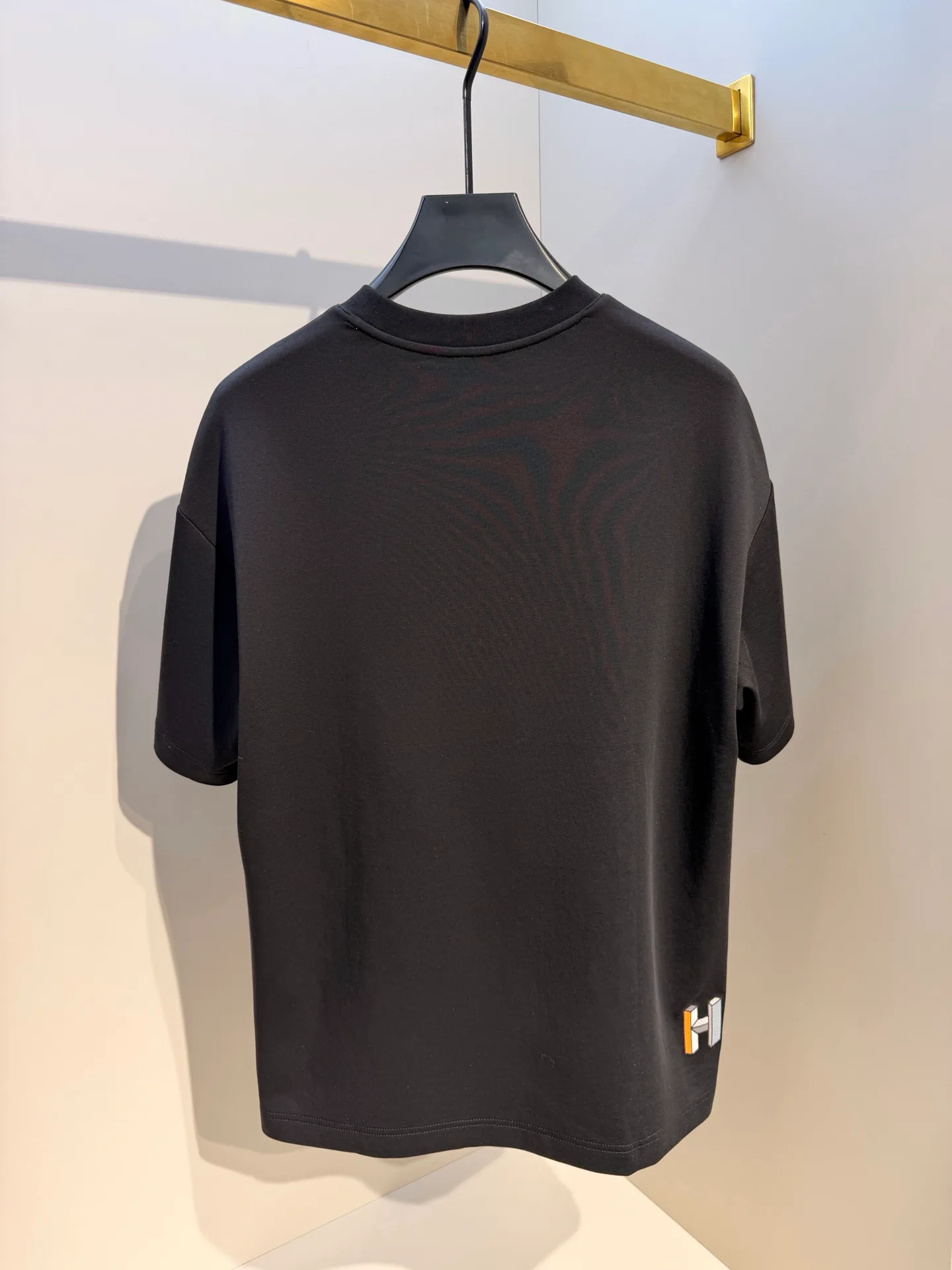 Футболки Мужские Hermes 11257559