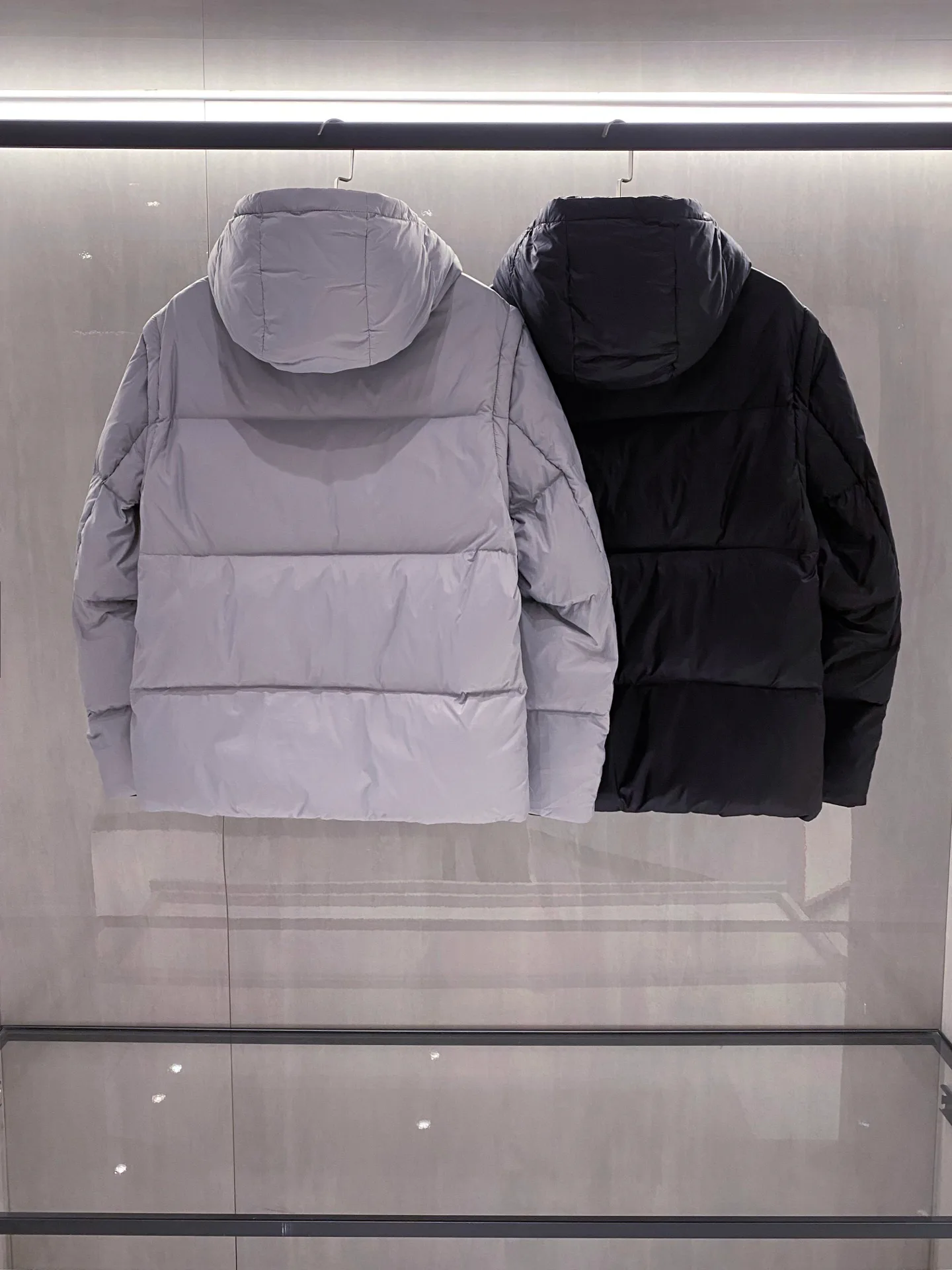 Куртки И Пуховики Мужские Fendi 339587