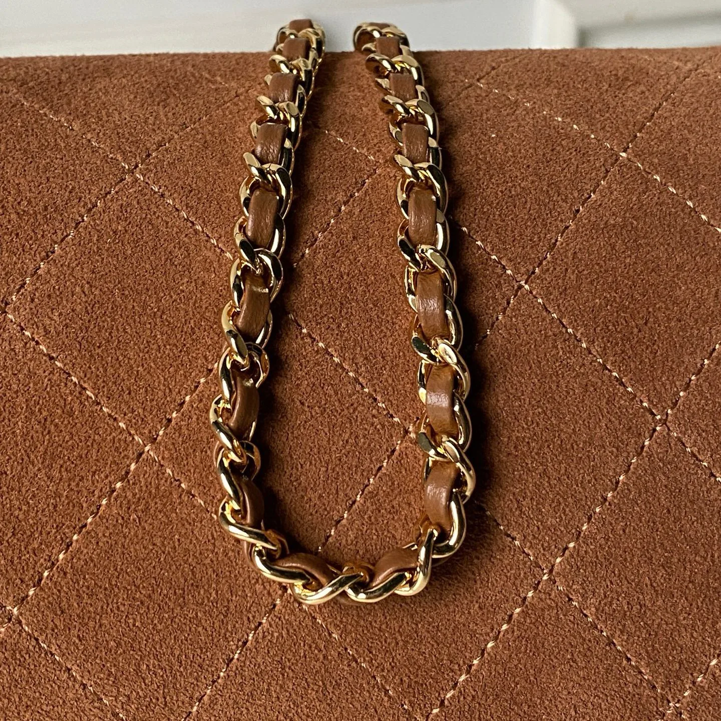 Классические Сумки Женские Chanel 17827304