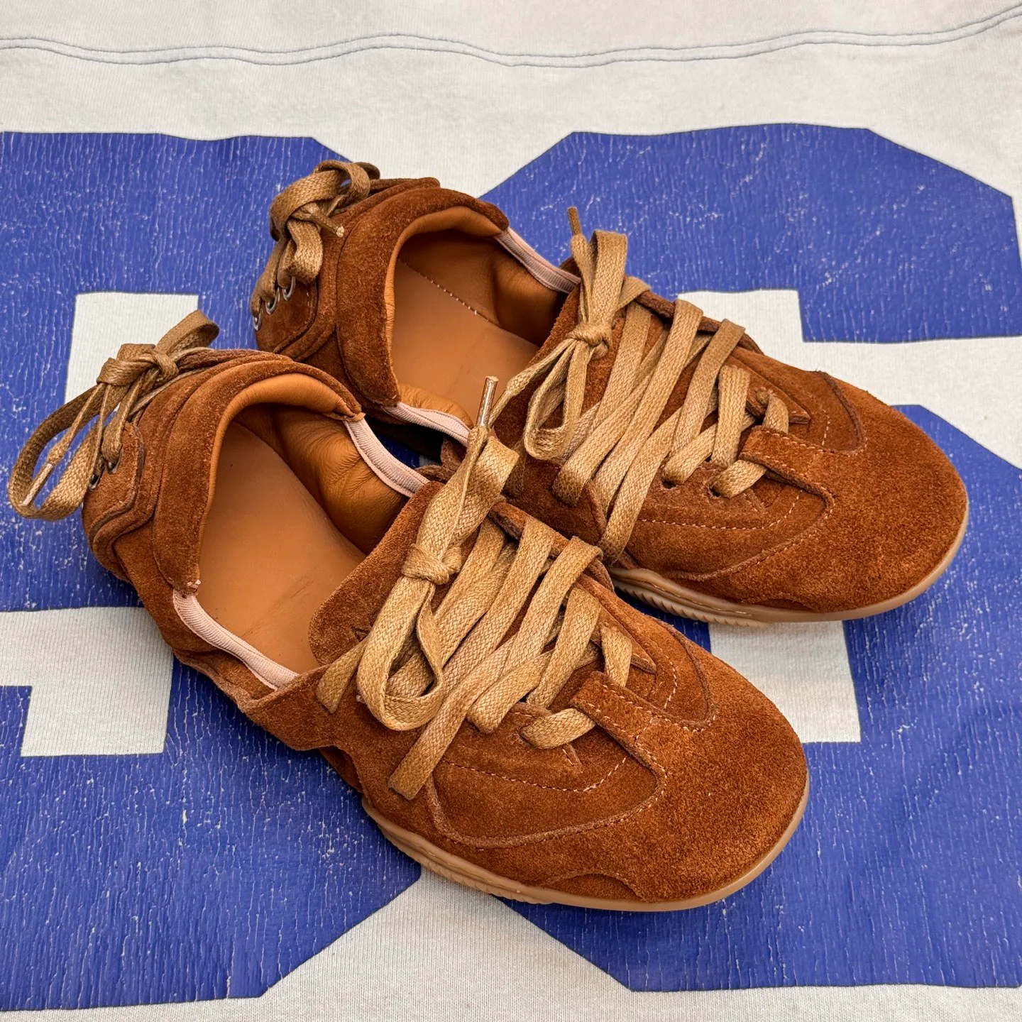 Кроссовки Женские Acne Studios 17264967