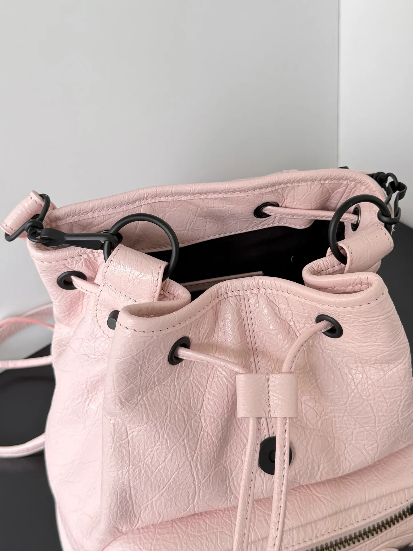 Рюкзаки Женские Balenciaga 18136545