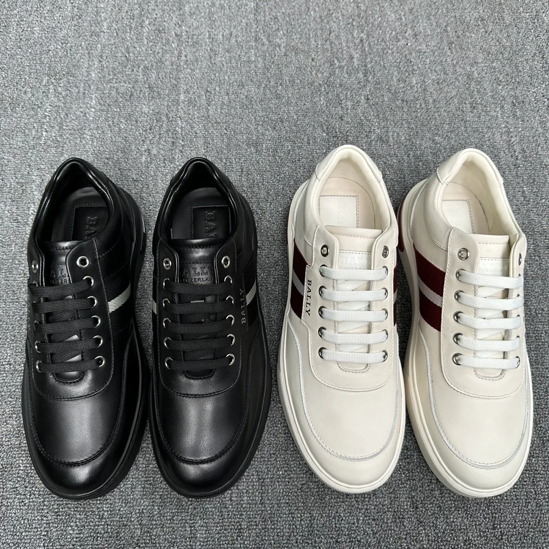 Кроссовки Мужские Bally 19584848
