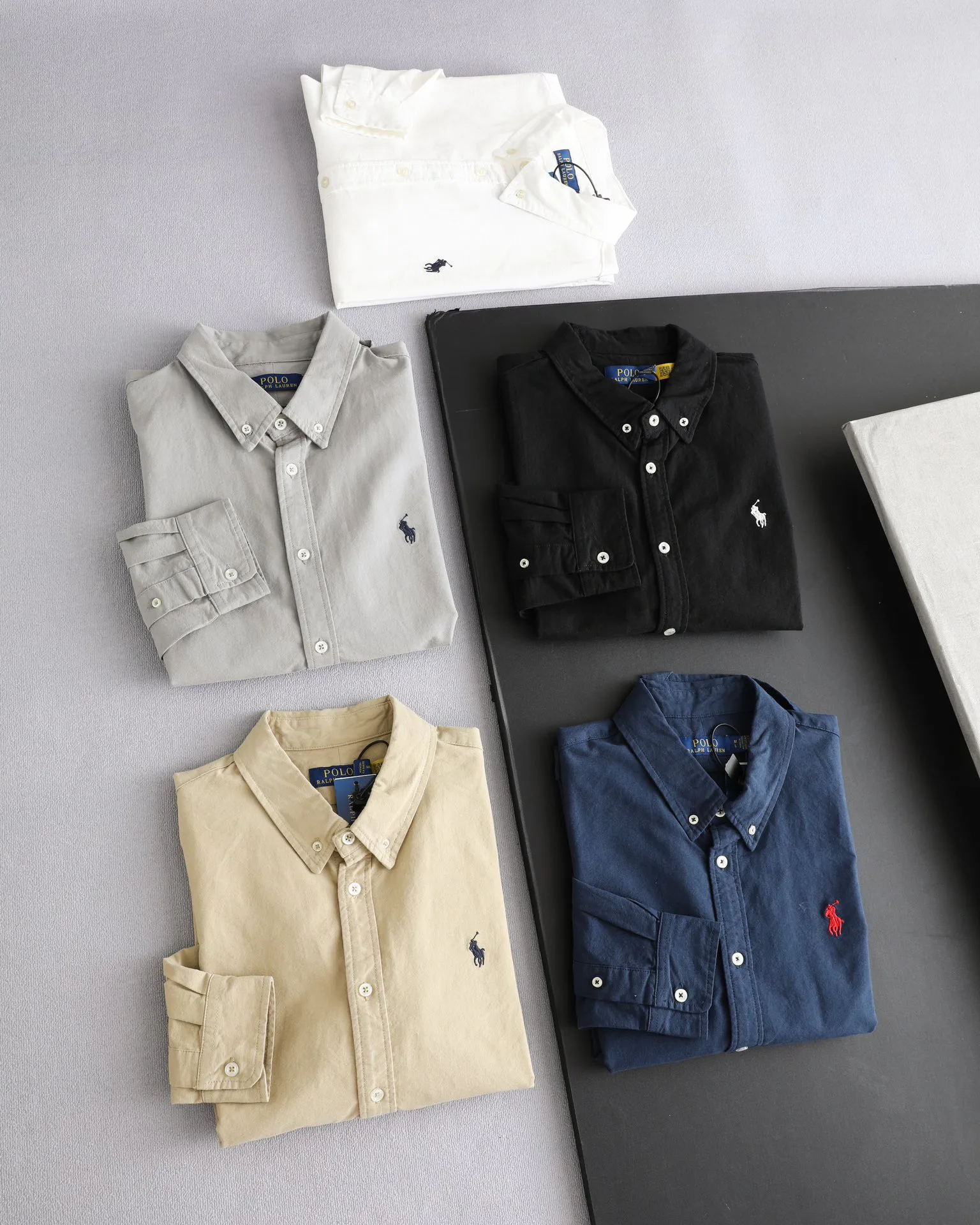 Рубашки Женские Ralph Lauren 9182366
