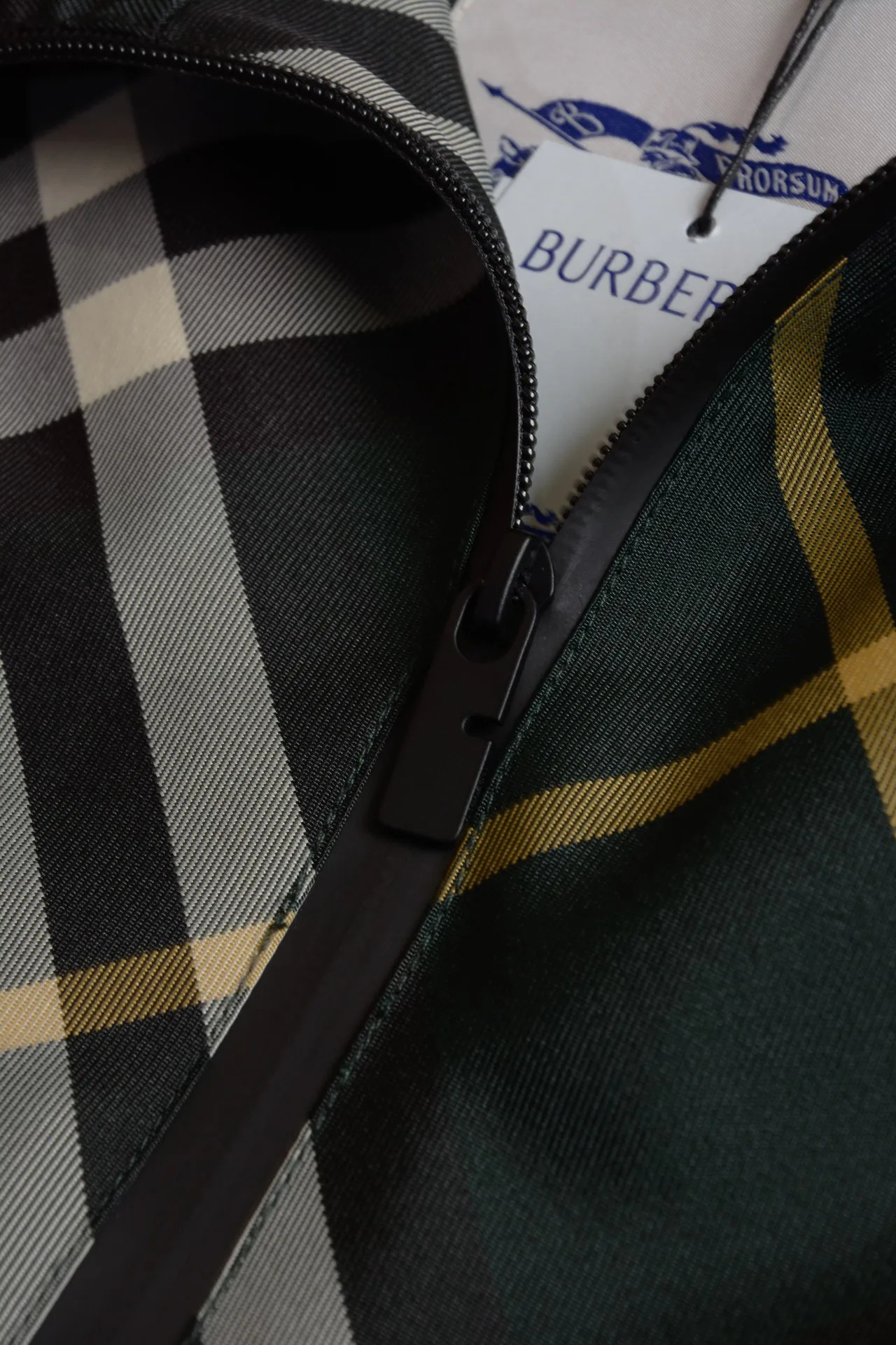 Куртки И Пуховики Мужские Burberry 13432893