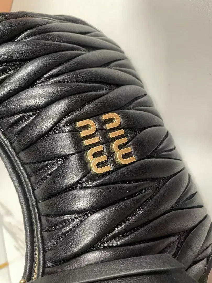 Сумки На Ремне Женские Miu Miu 17406