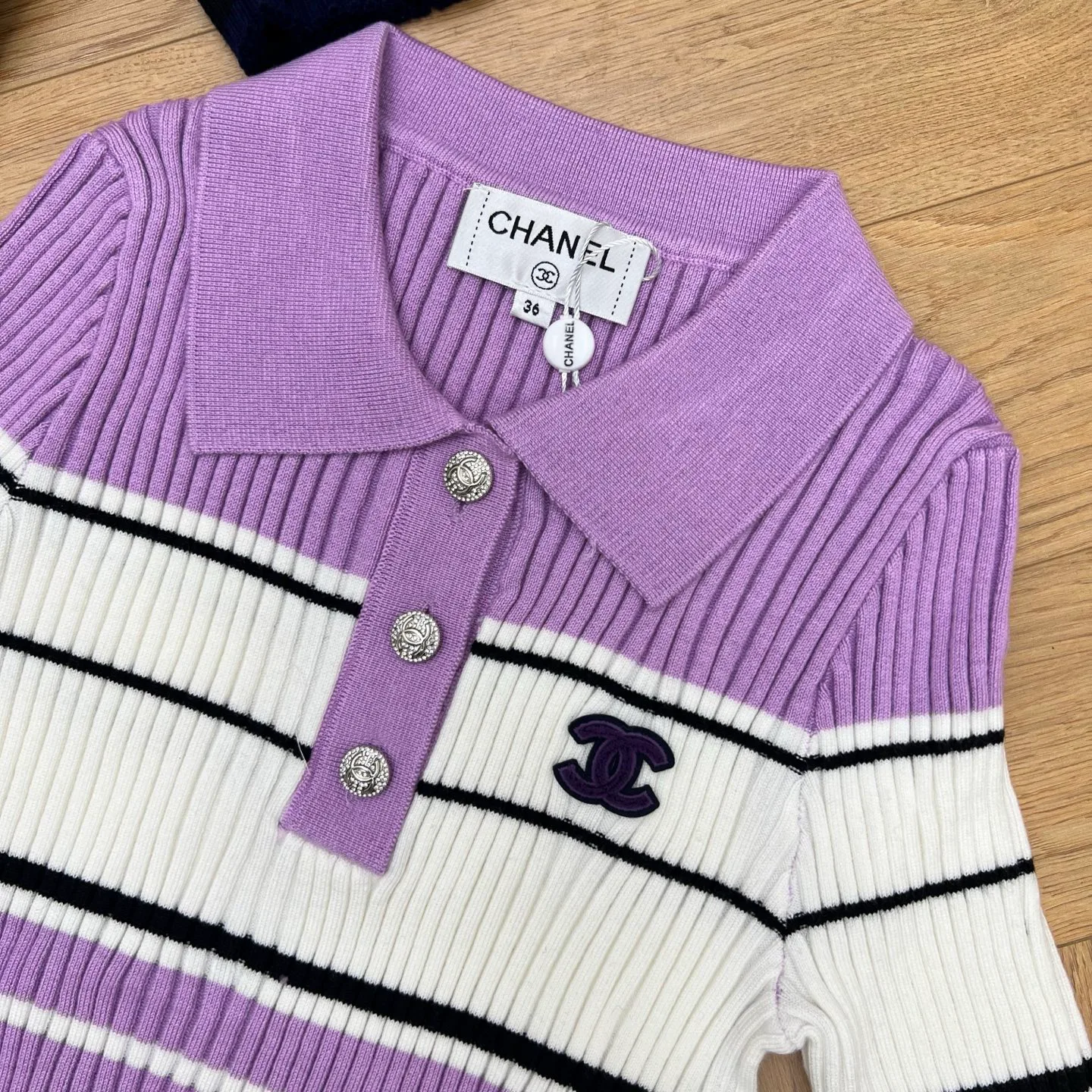 Топы Женские Chanel 11690340