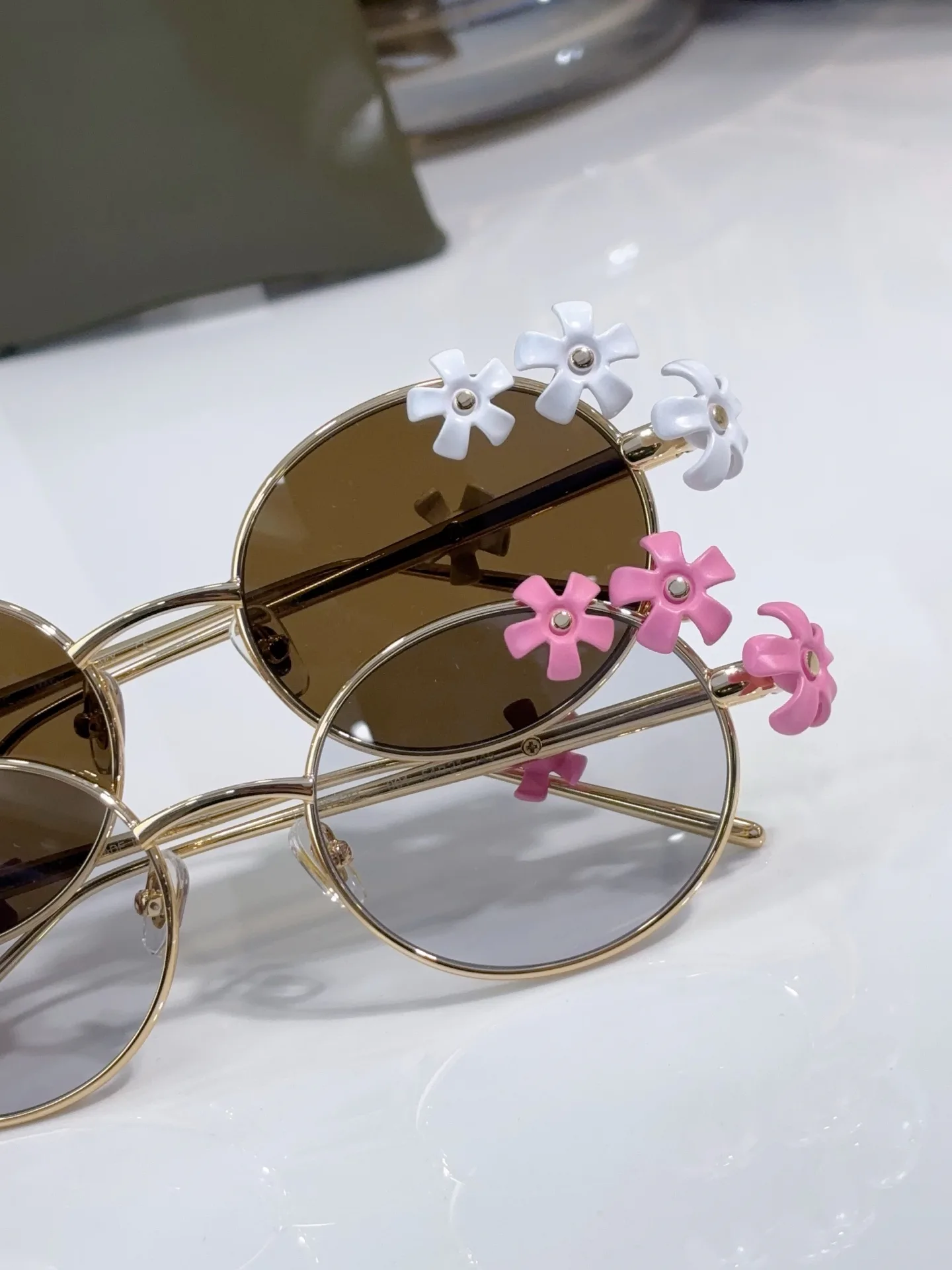 Очки Loewe 637401