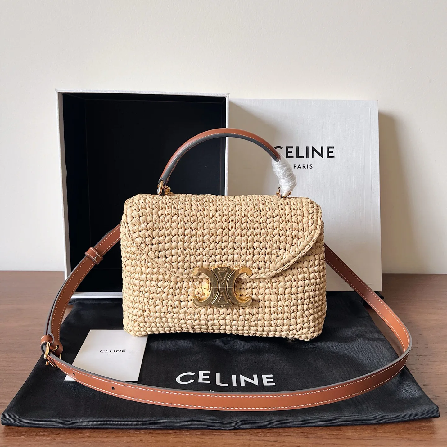 Классические Сумки Женские Celine 11532934