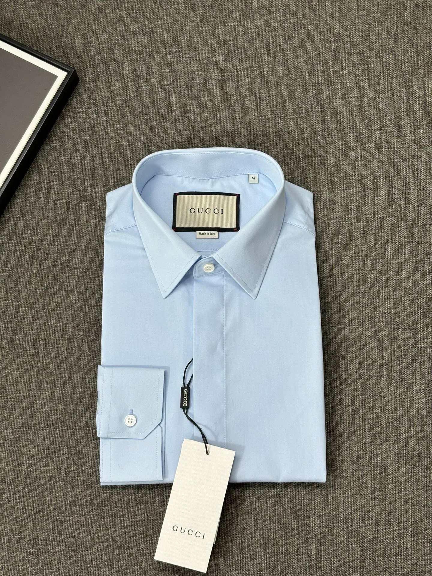Рубашки Мужские Gucci 10629465