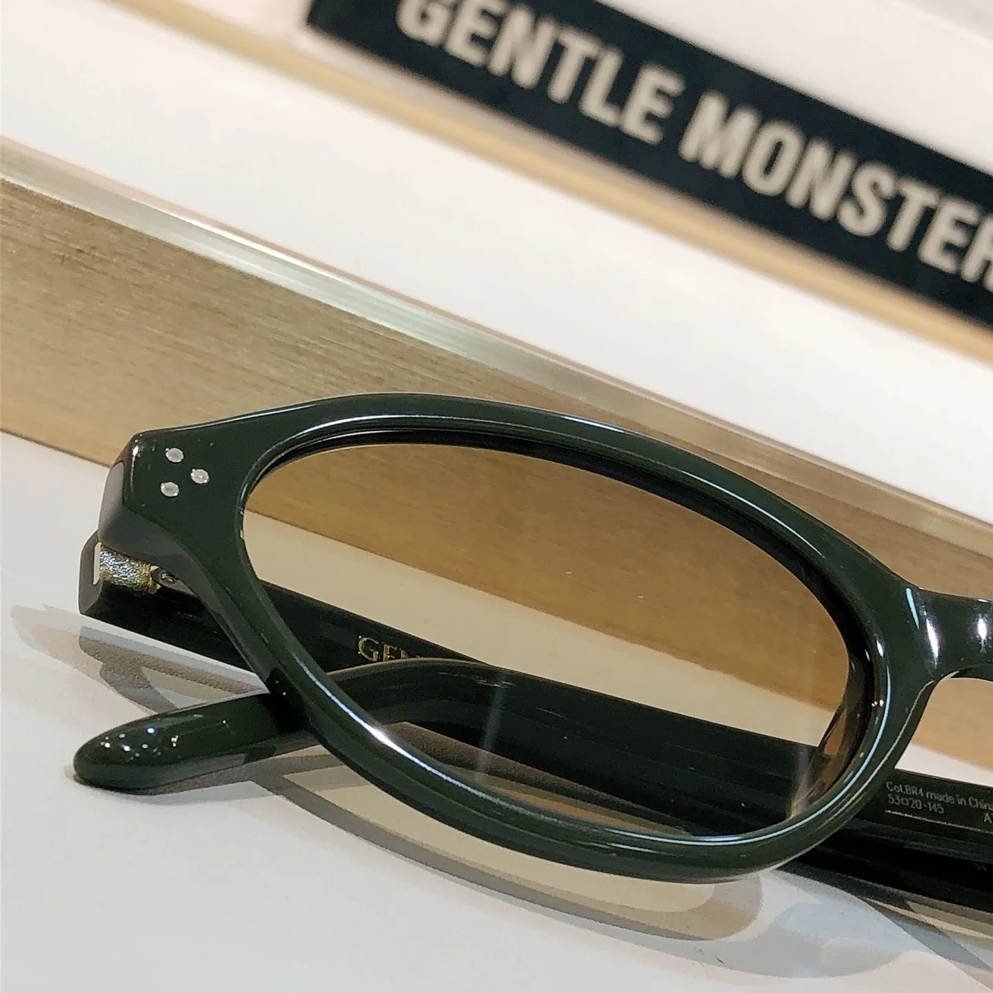 Очки Gentle Monster 17374987
