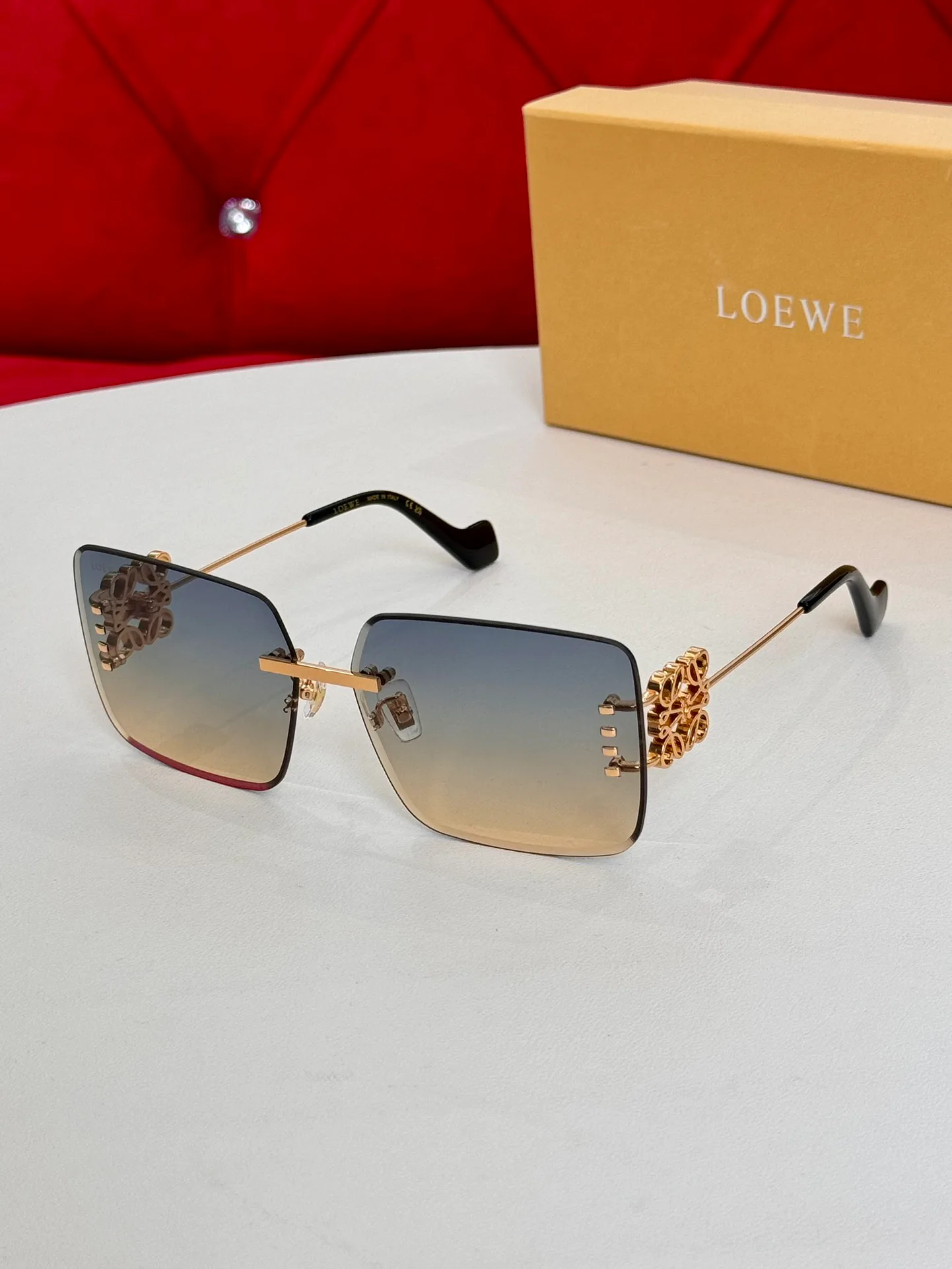 Очки Loewe 25046