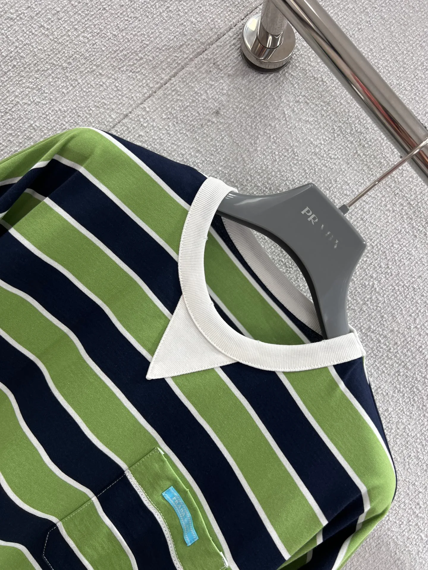 Лонгсливы Женские Prada 5706097