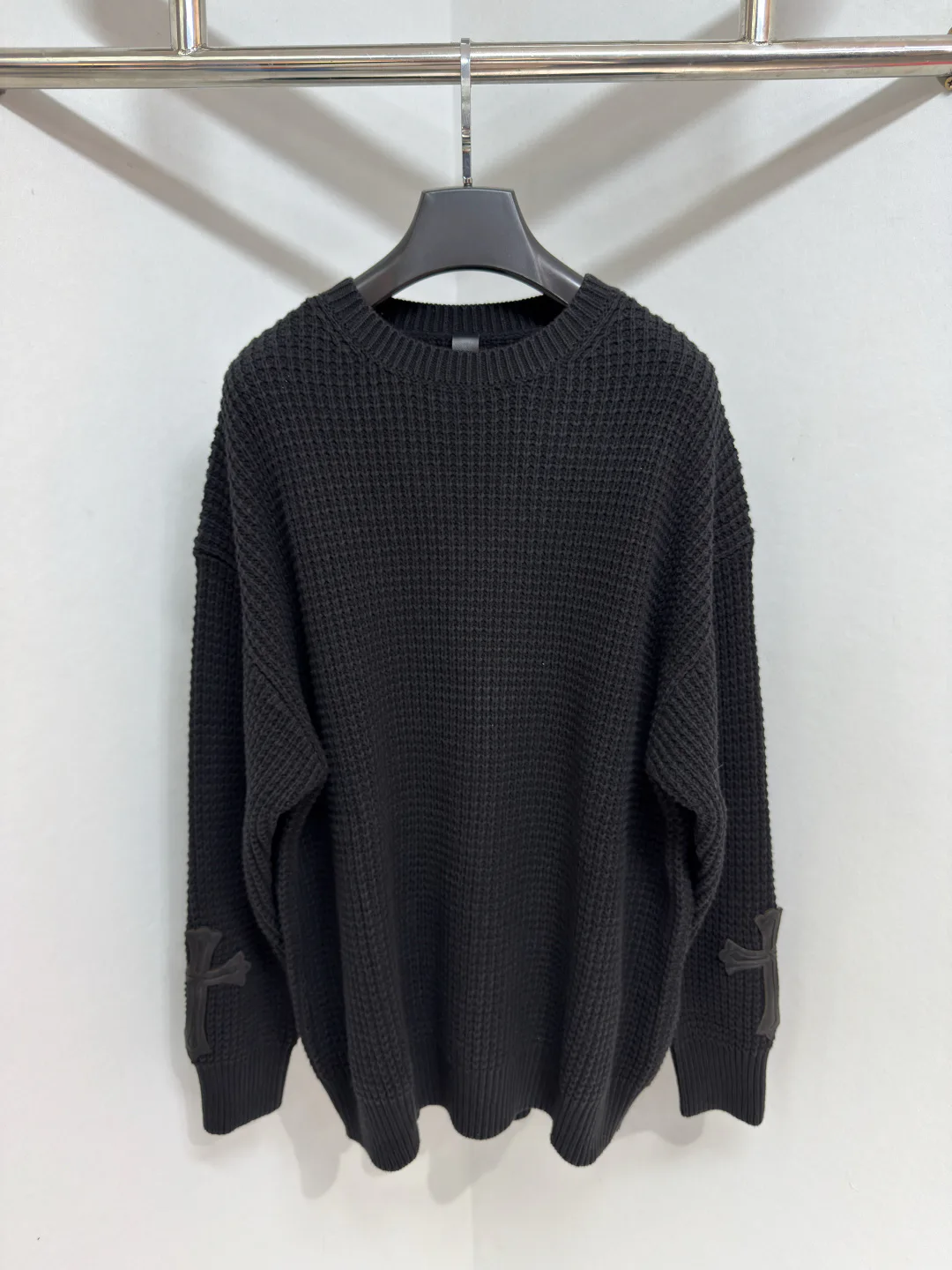 Джемперы И Свитеры Мужские Chrome Hearts 4539586