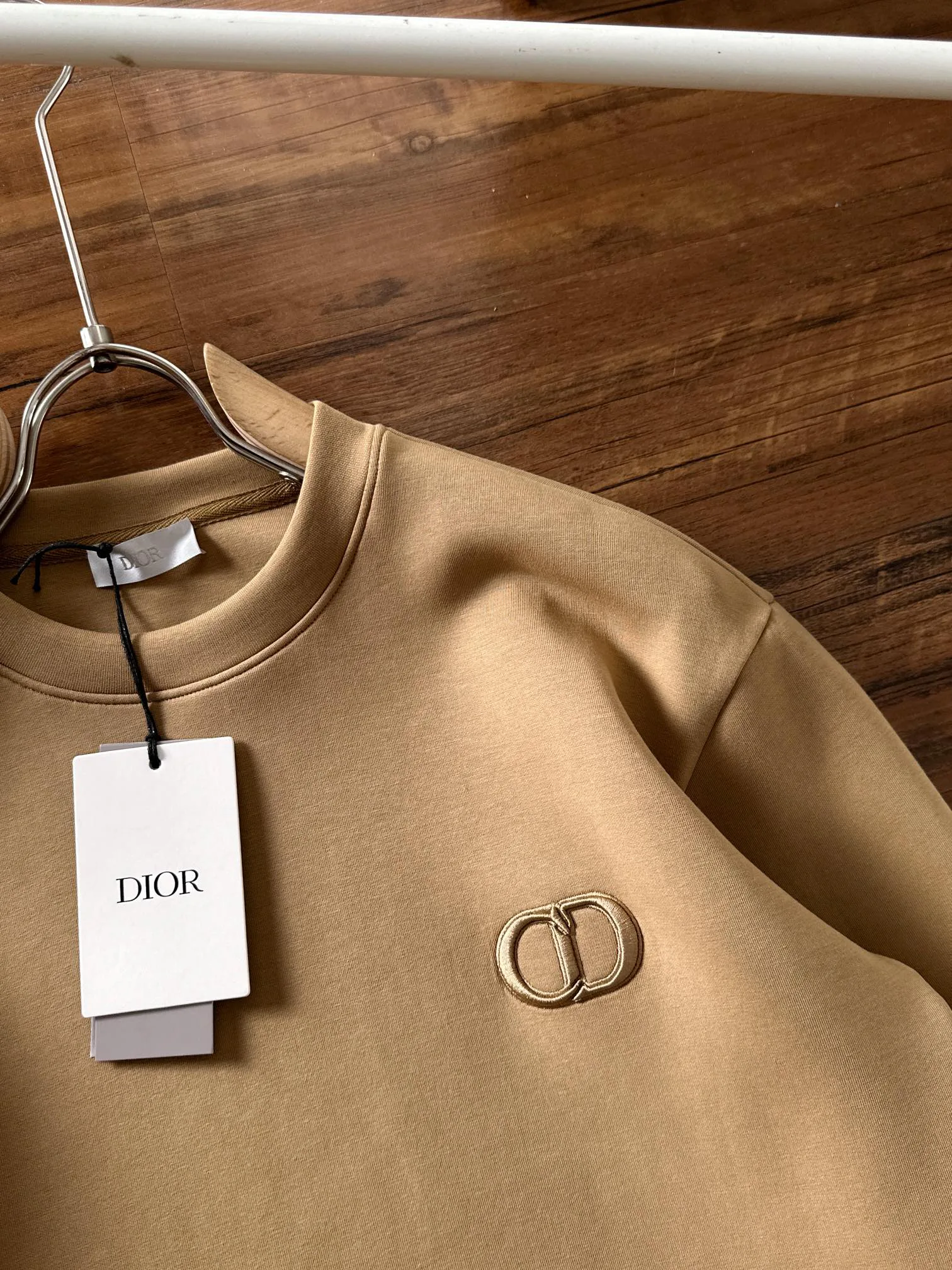 Свитшоты И Худи Мужские Christian Dior 298329