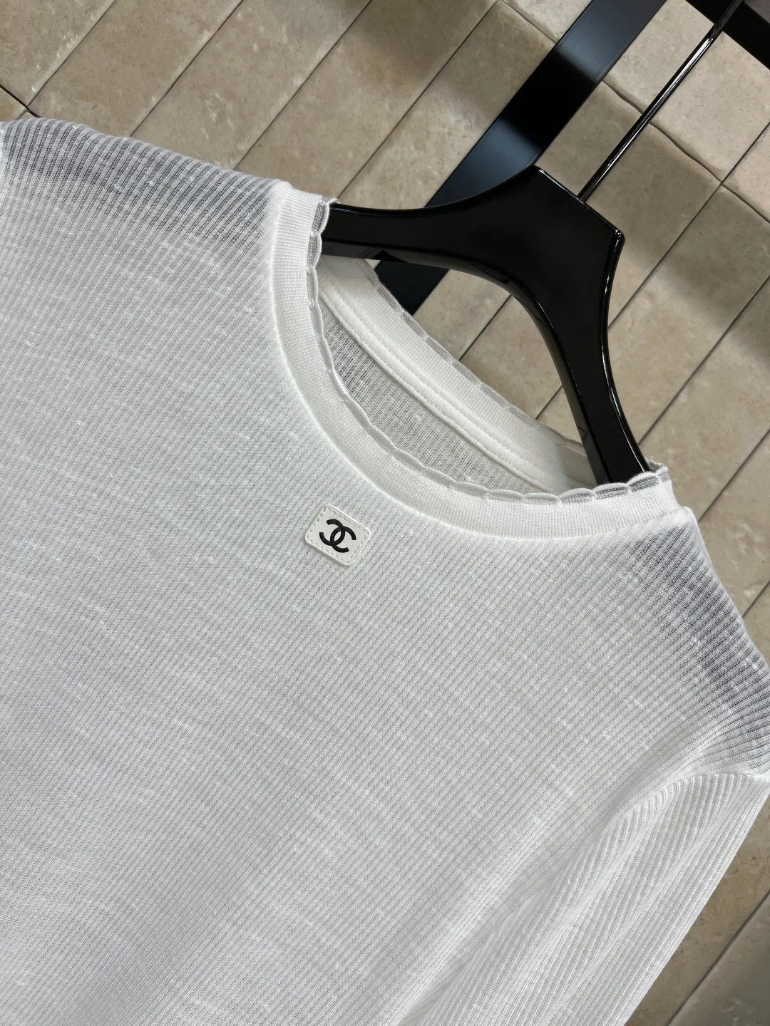 Лонгсливы Женские Chanel 13232064