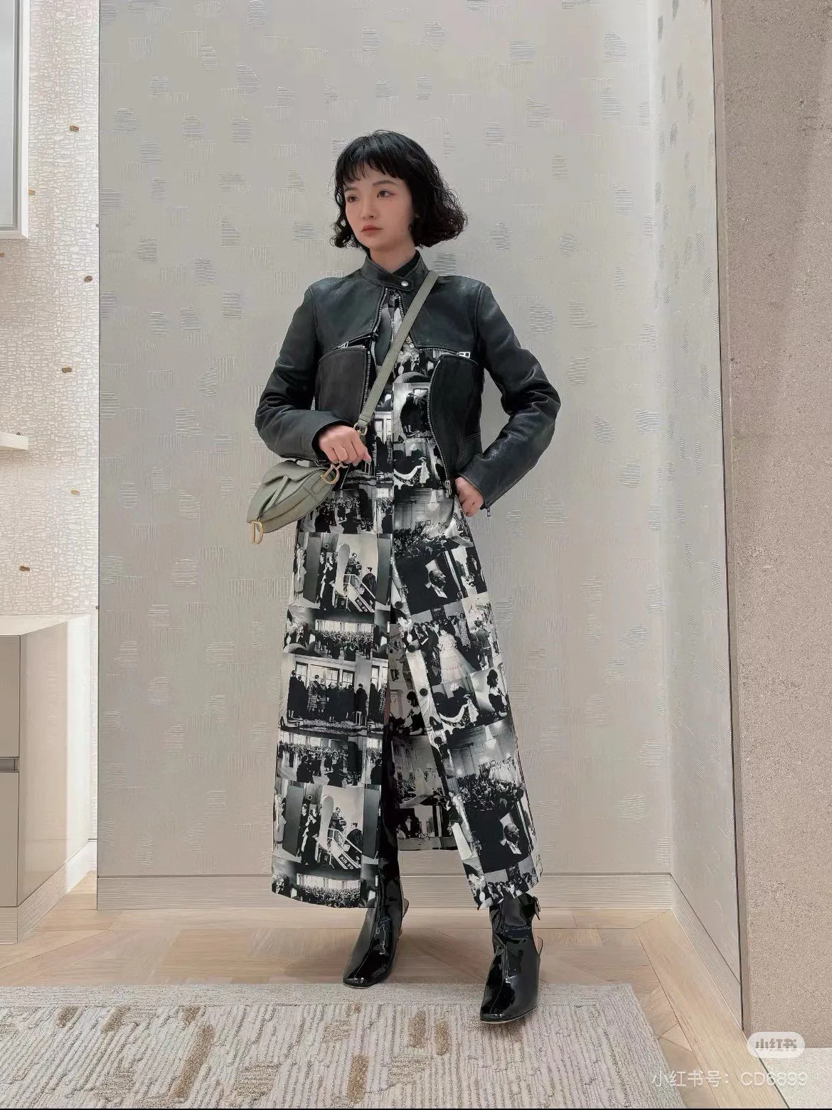 Платья Женские Christian Dior 26720