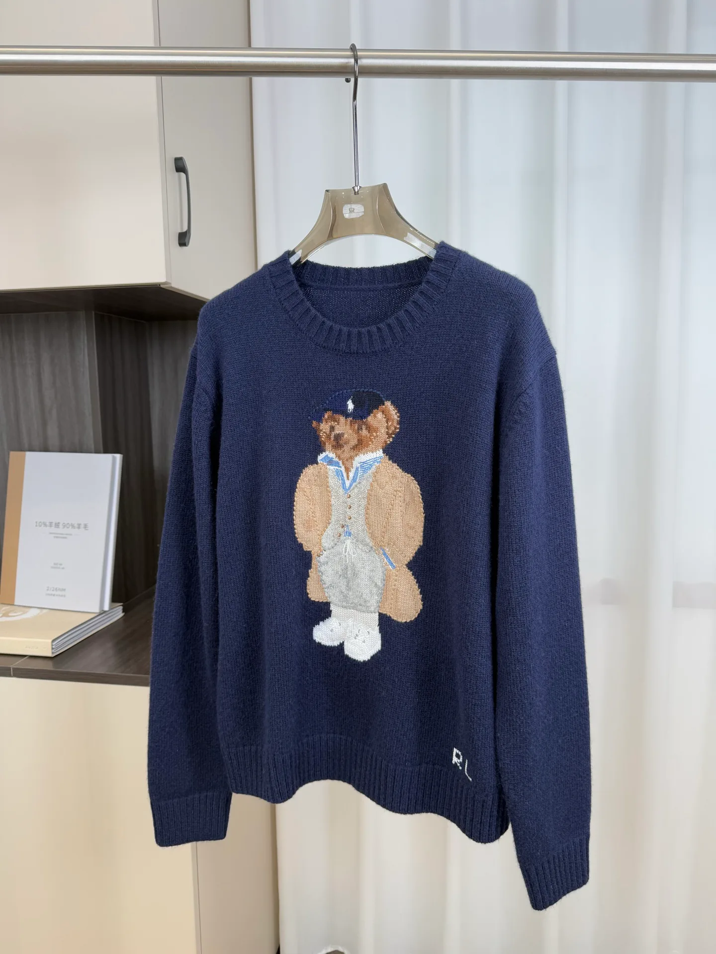 Джемперы И Свитеры Женские Ralph Lauren 522670