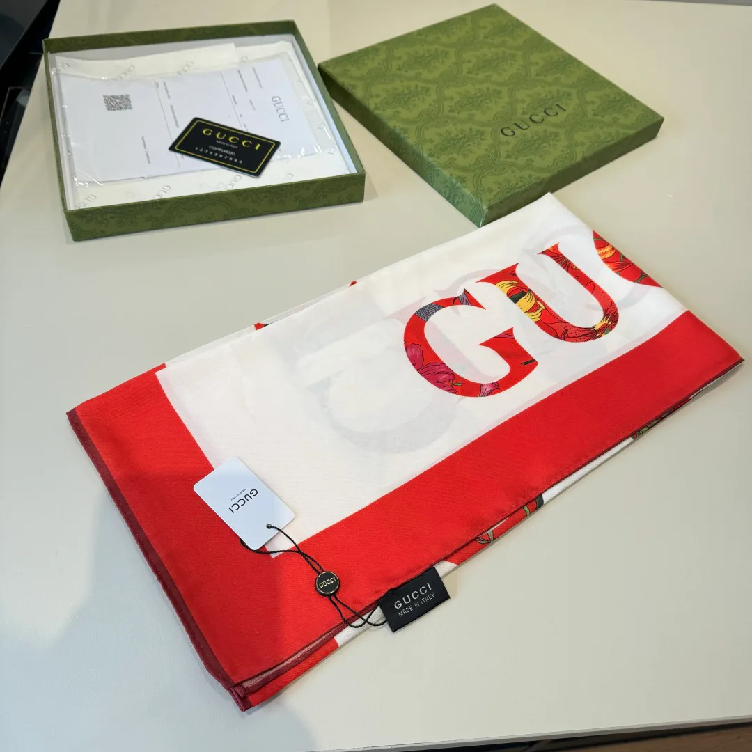 Платки Gucci 11362323