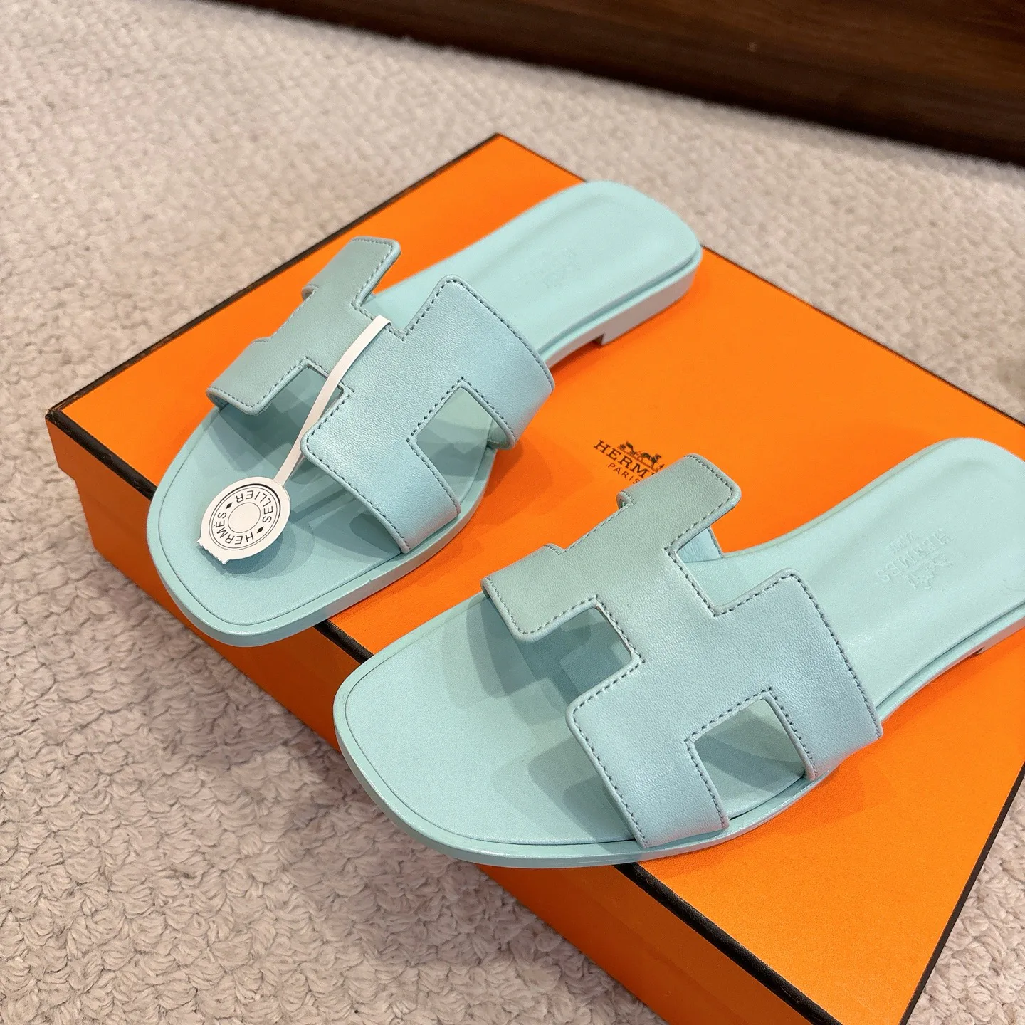 Сандалии Женские Hermes 11246025