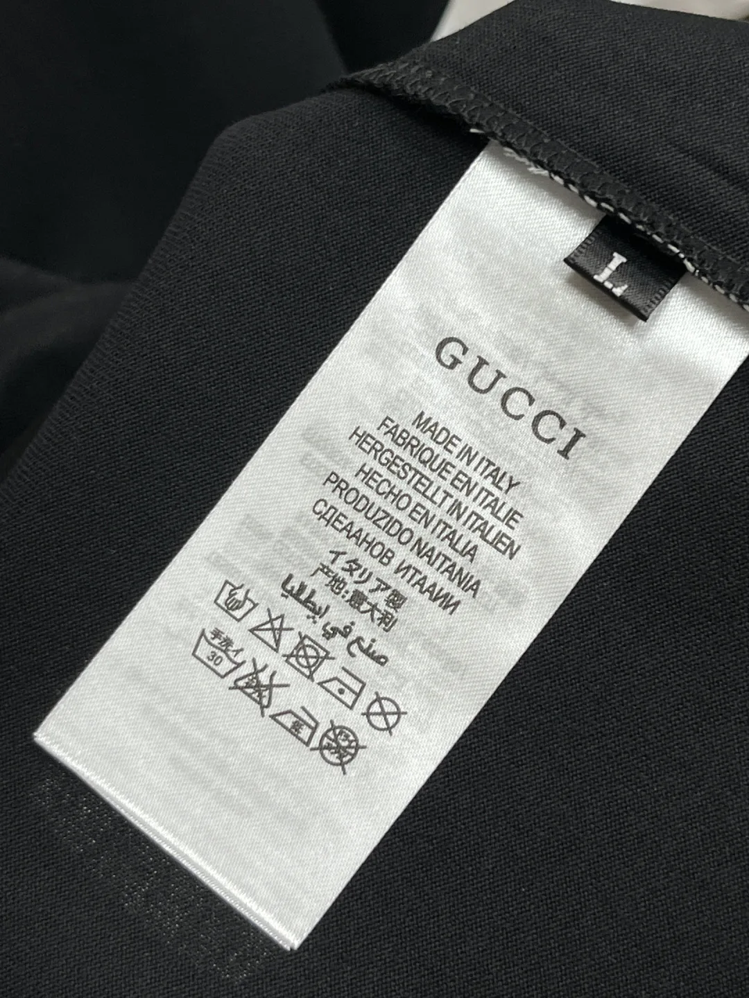 Футболки Мужские Gucci 11708829