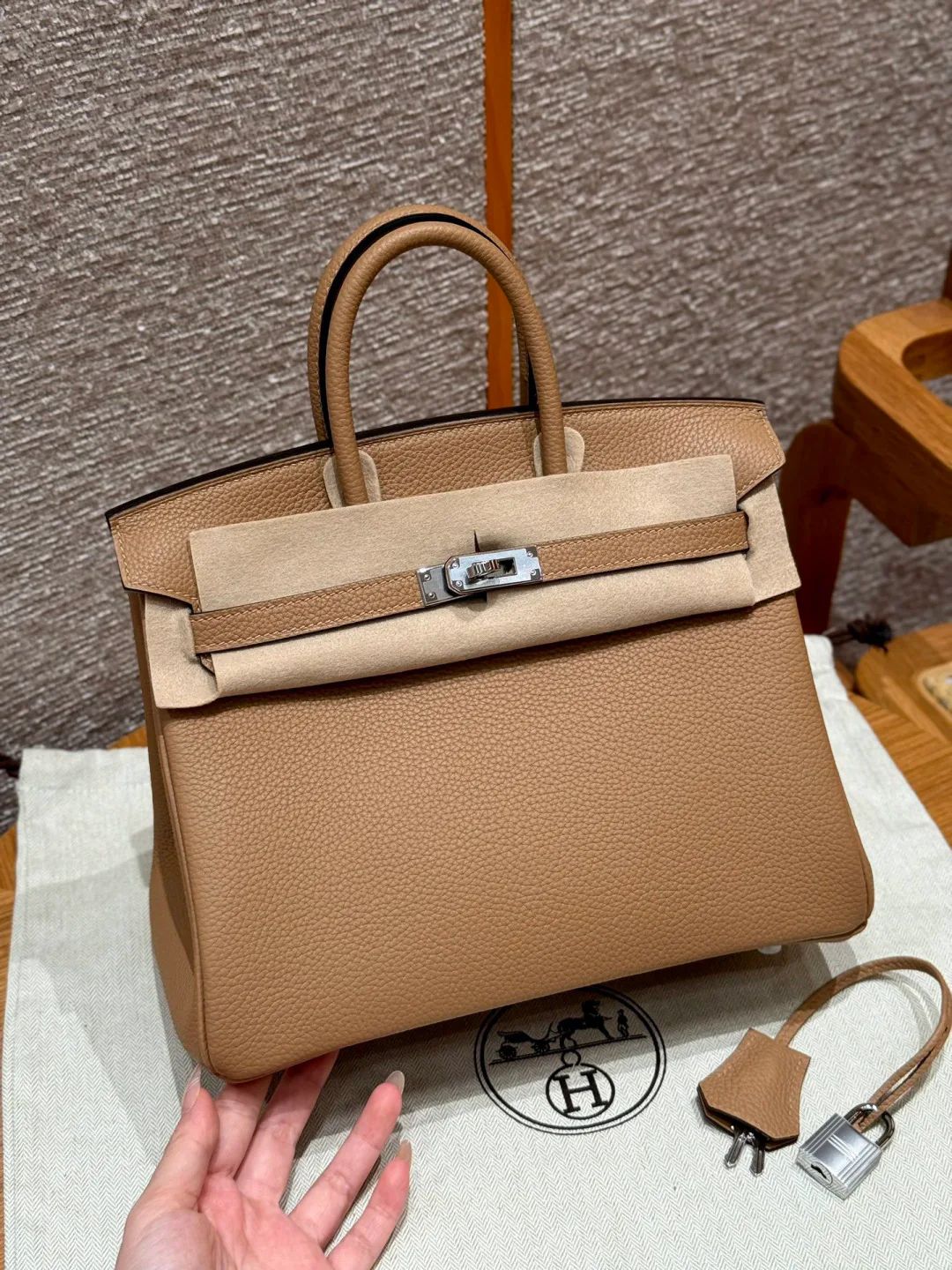 Классические Сумки Женские Hermes 18125669