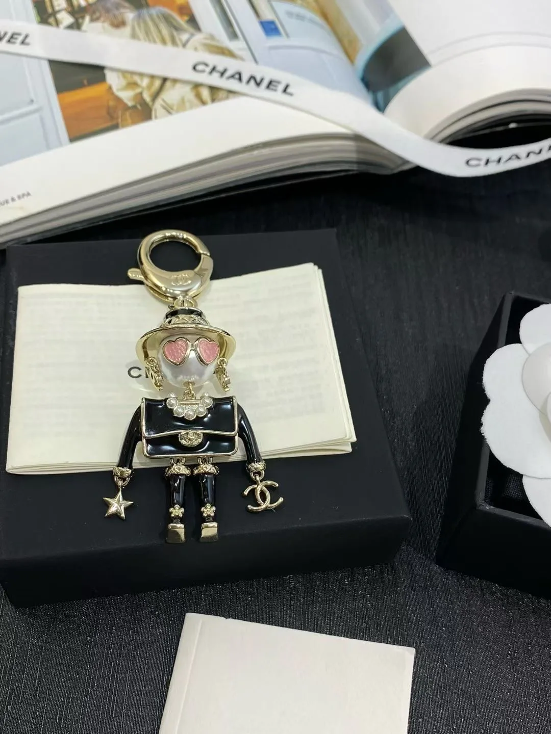 Ключницы Chanel 99342