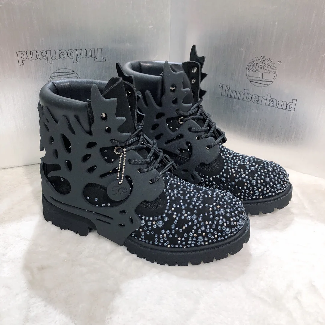 Ботинки Женские Louis Vuitton 378099