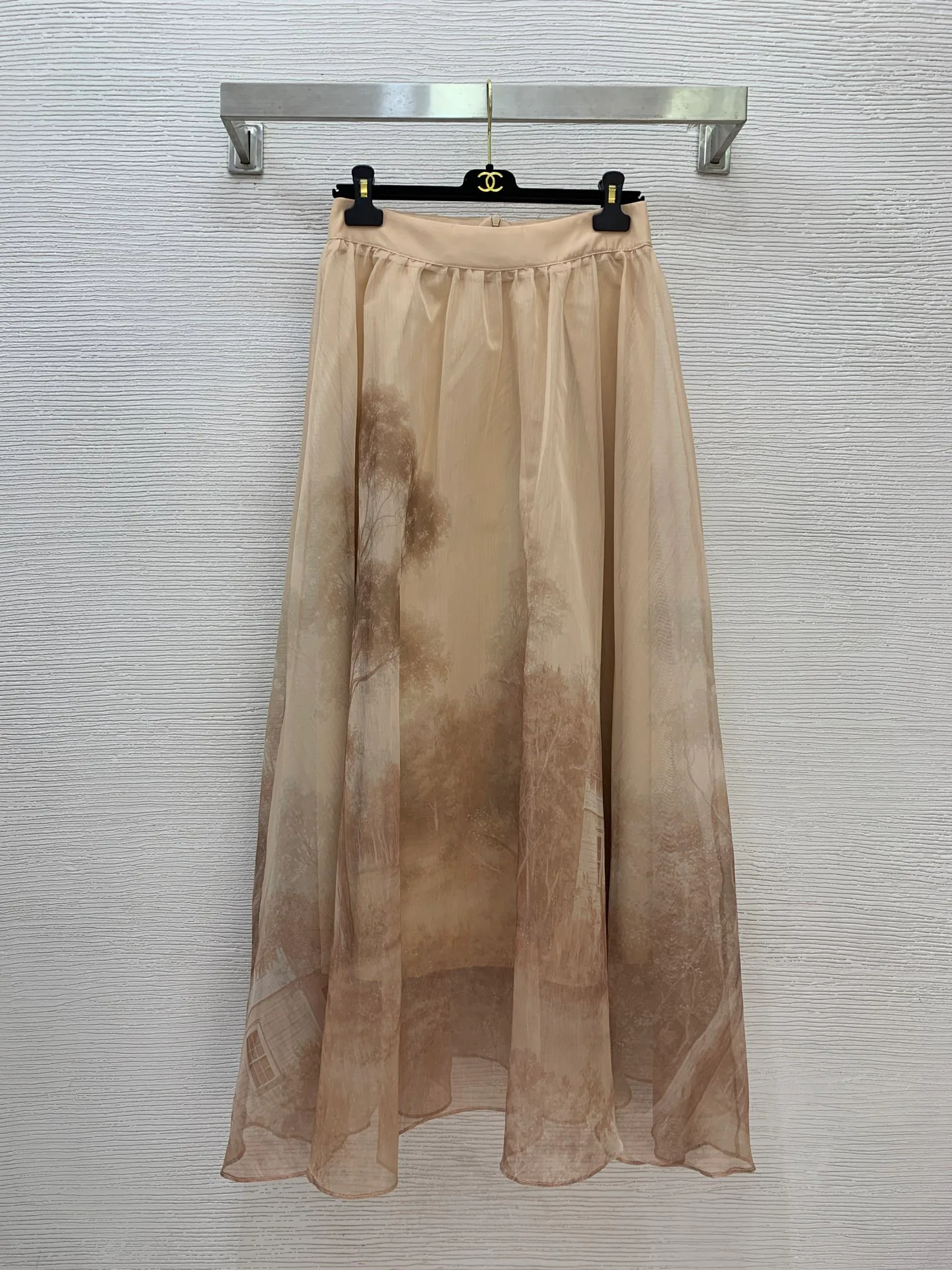 Юбки Женские Zimmermann 390607