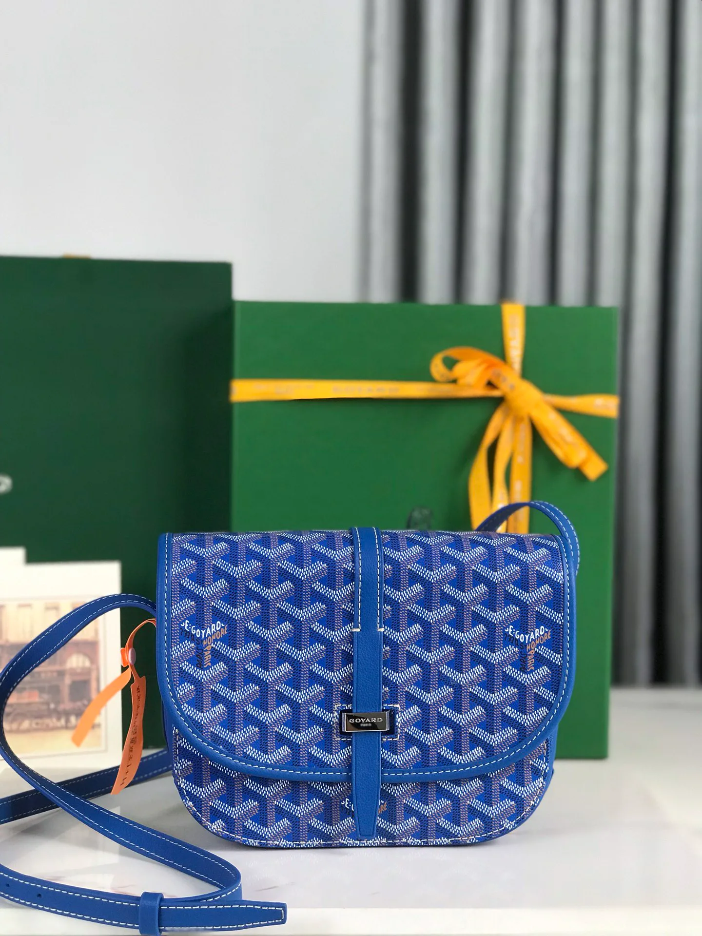 Классические Сумки Женские Goyard 11412579