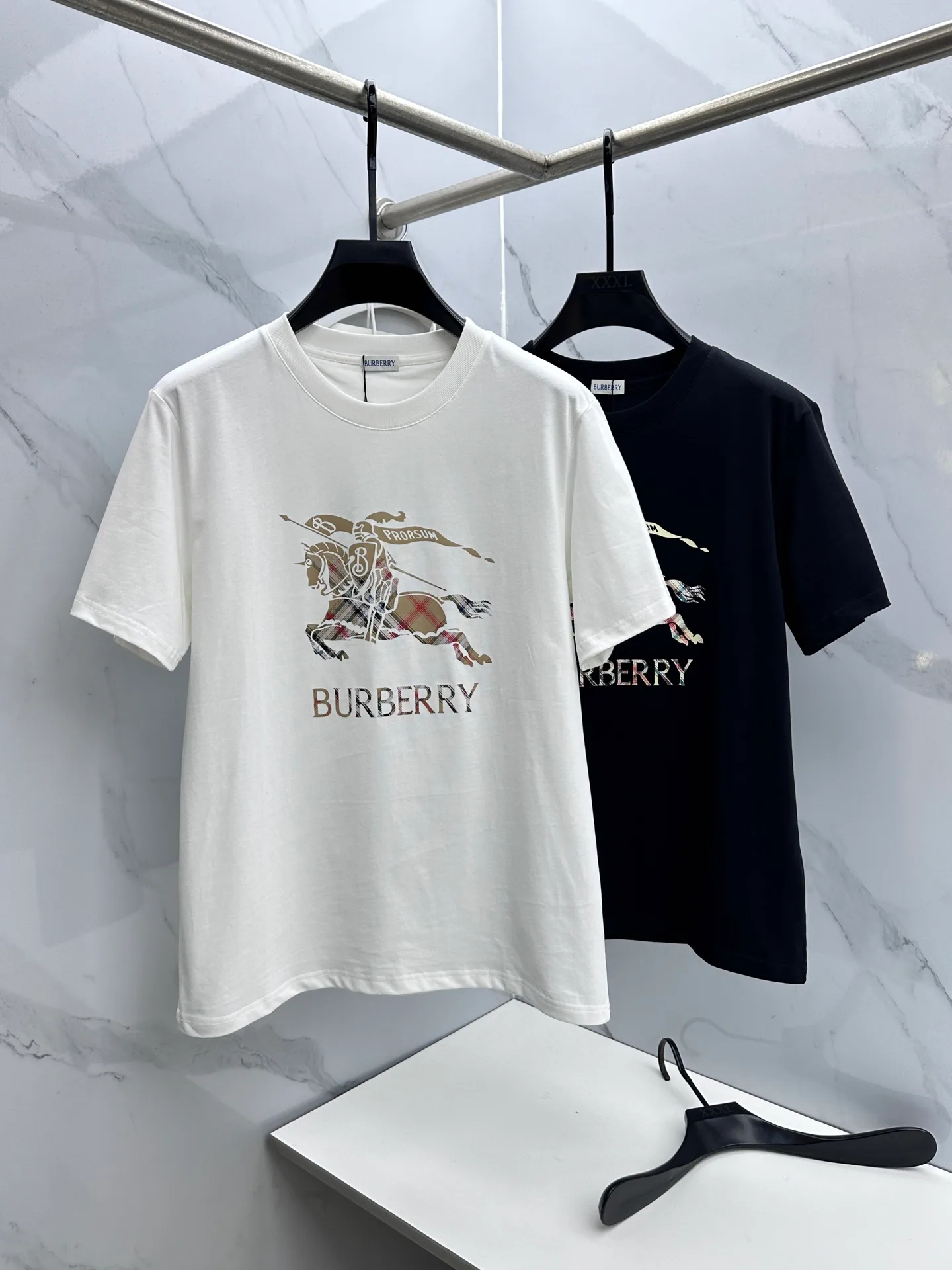 Футболки Мужские Burberry 940625