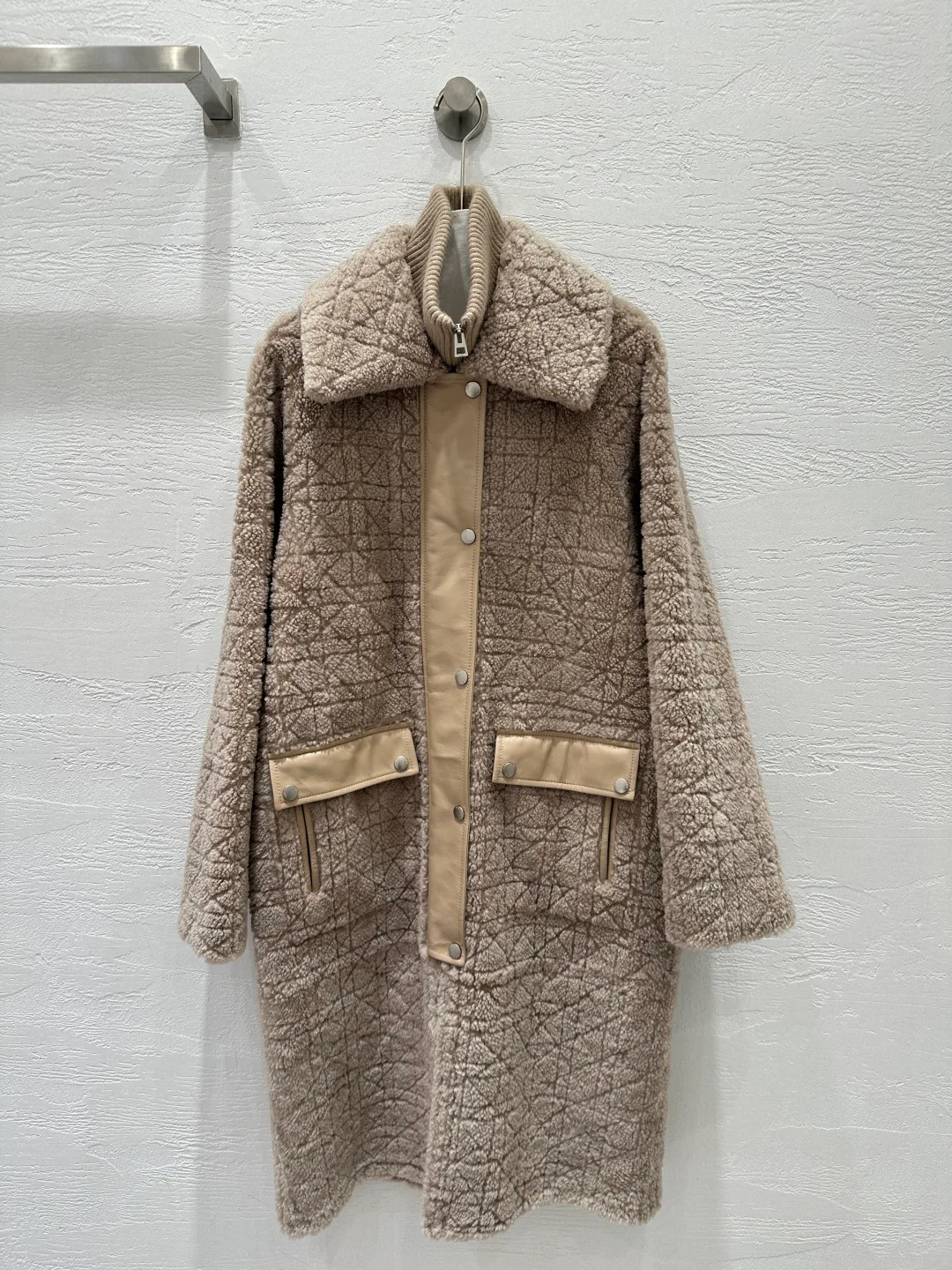 Пальто Женские Christian Dior 1274387