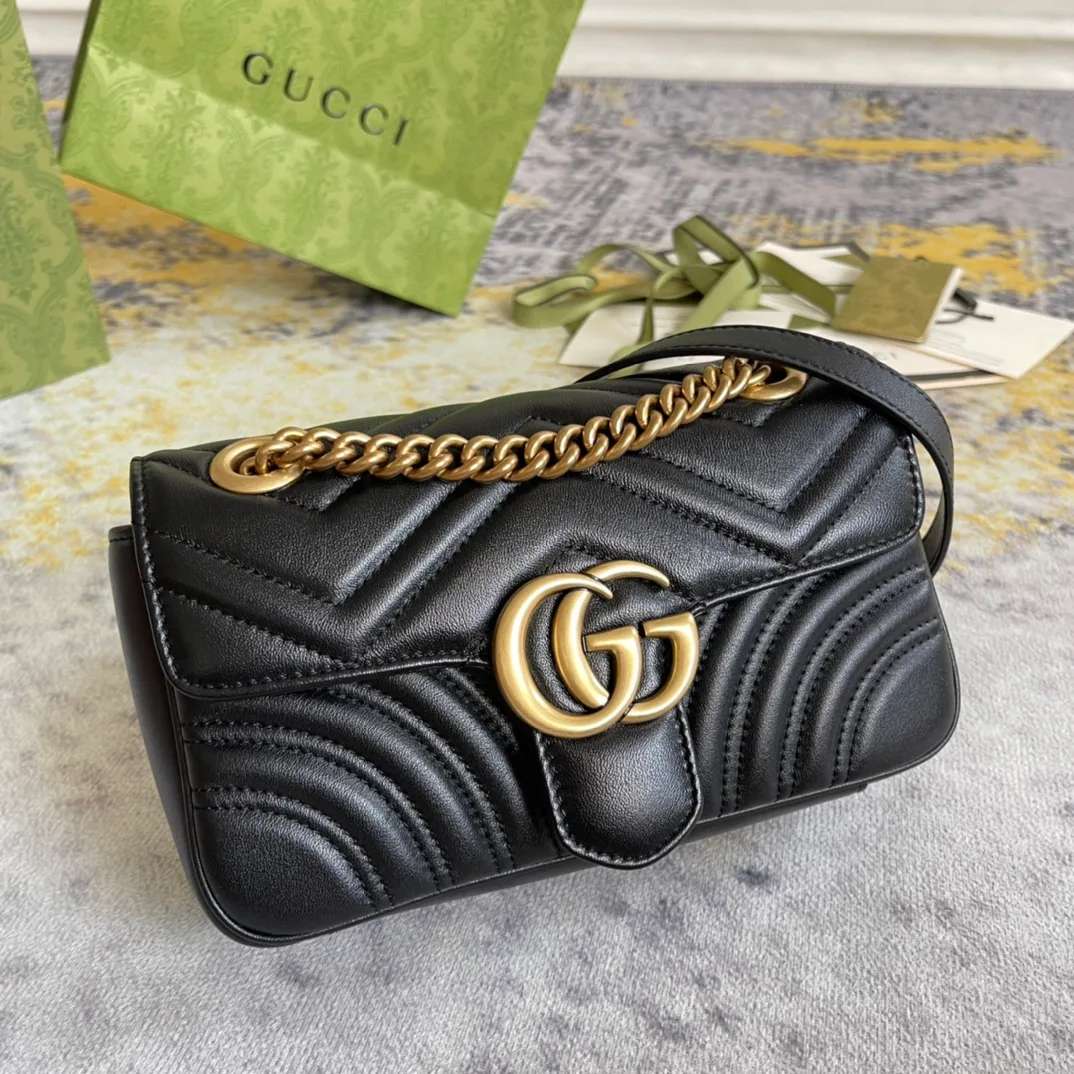 Классические Сумки Женские Gucci 11668971