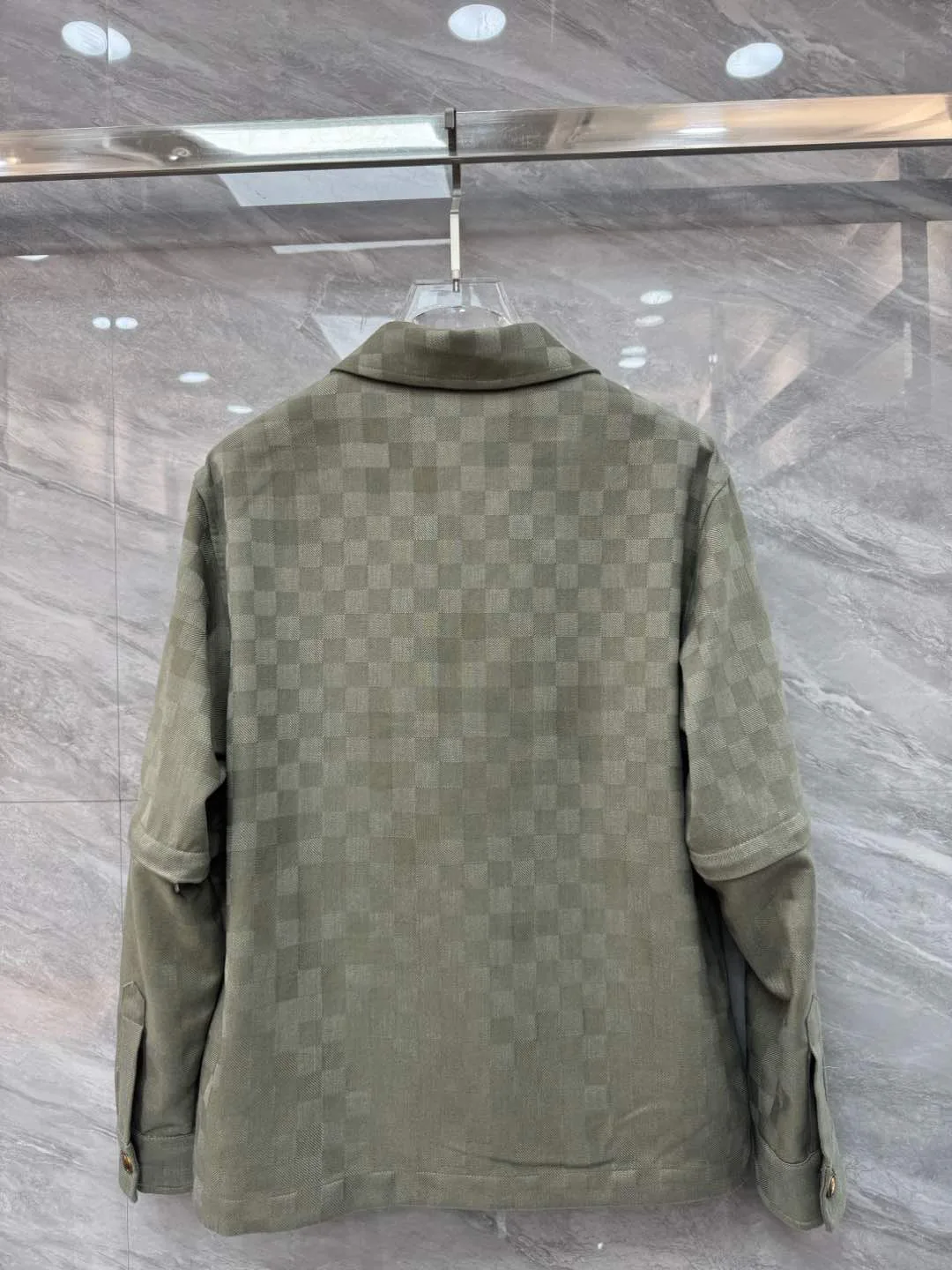 Куртки И Пуховики Мужские Louis Vuitton 28874